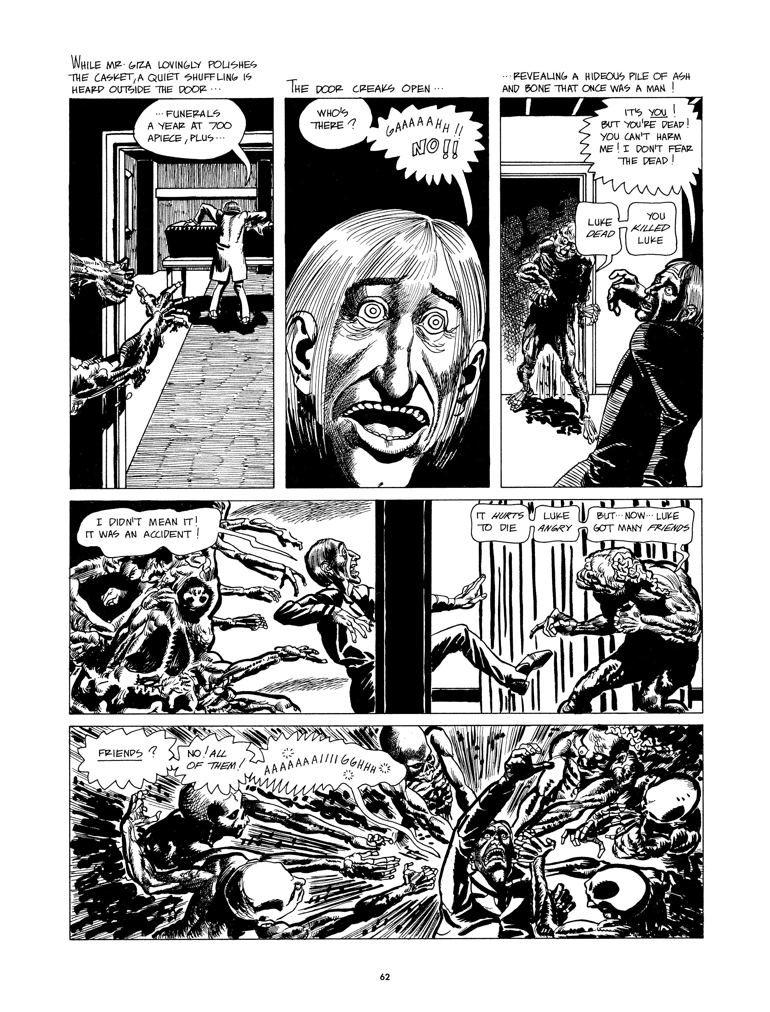 The Complete Web of Horror (2024) issue 1 - Page 92