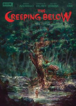 The Creeping Below (2024-)