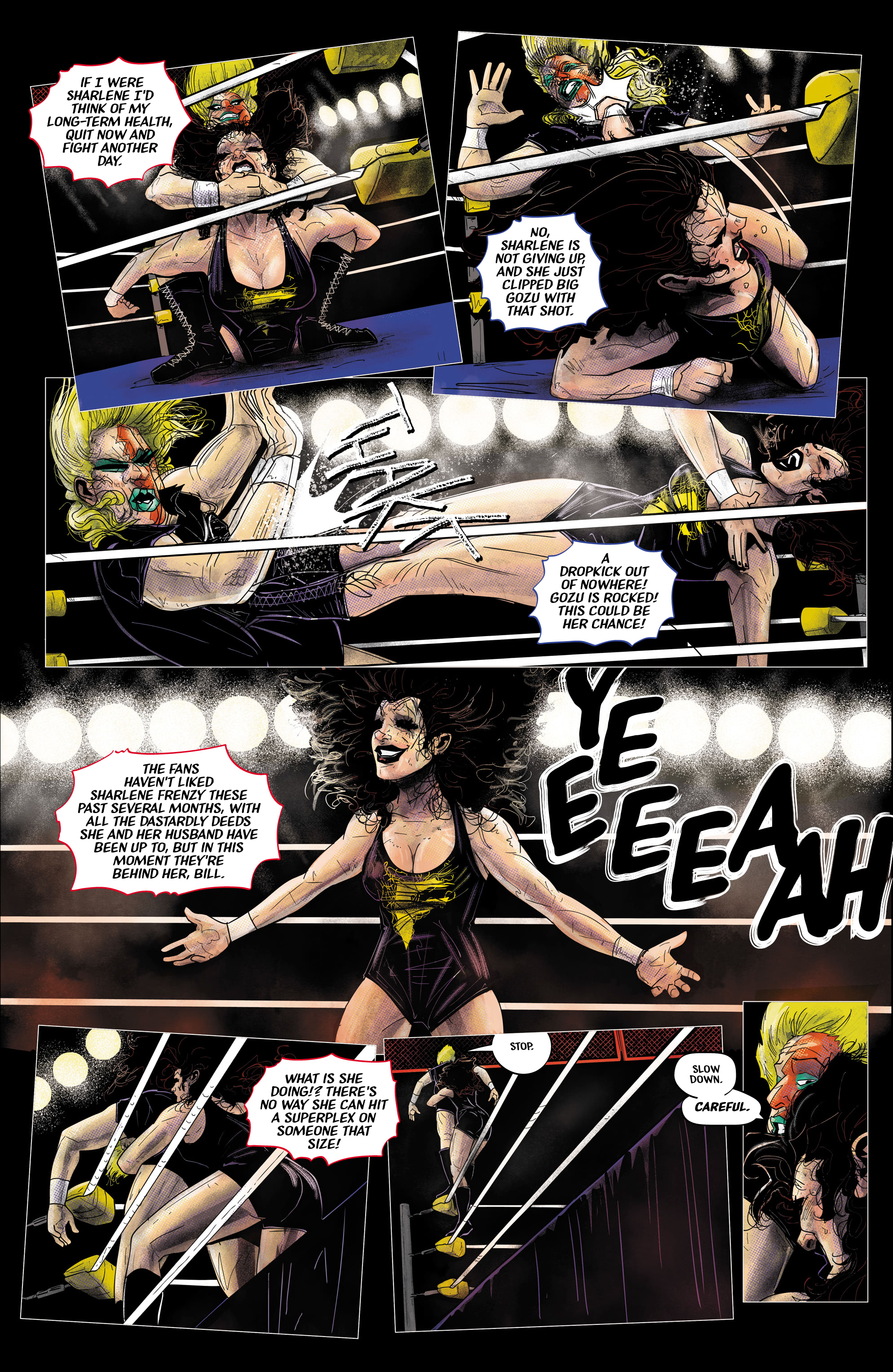 <{ $series->title }} issue 5 - Page 7