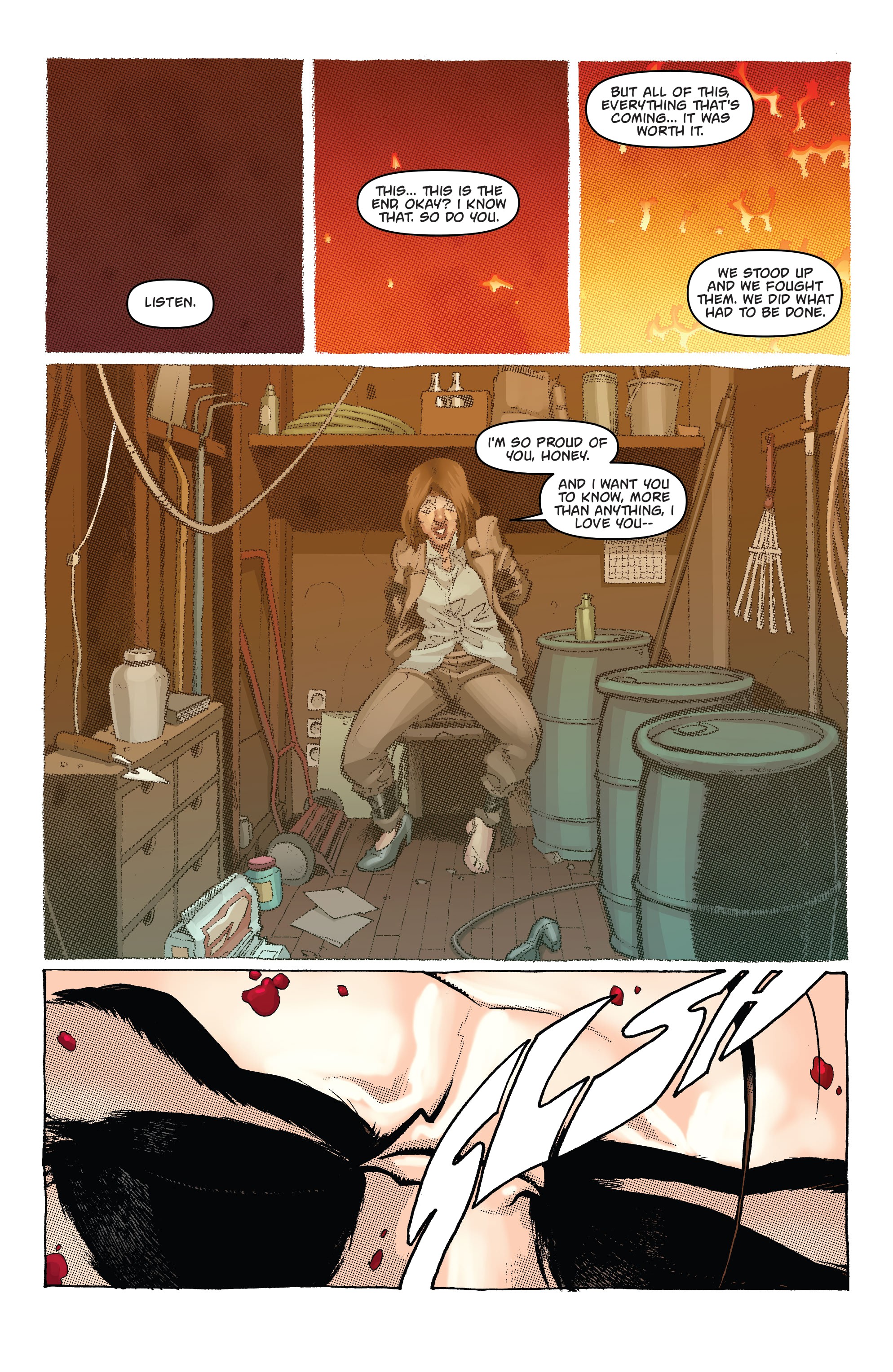 <{ $series->title }} issue 1 - Page 7