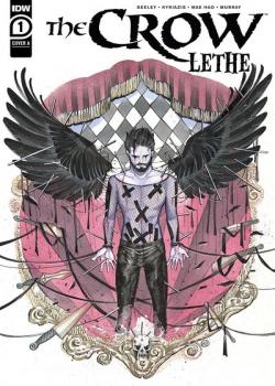 The Crow: Lethe (2020-)