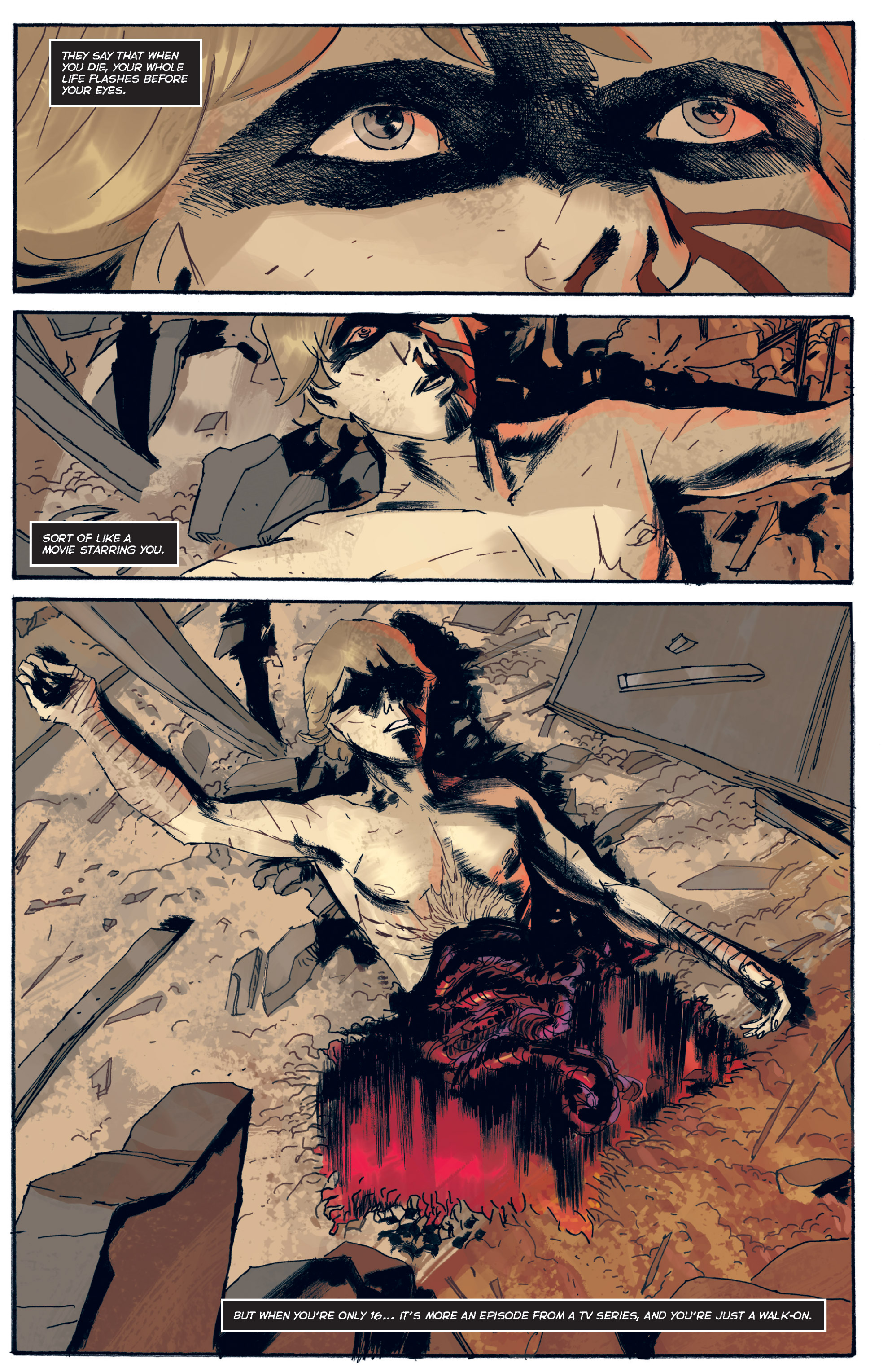 <{ $series->title }} issue 2 - Page 4