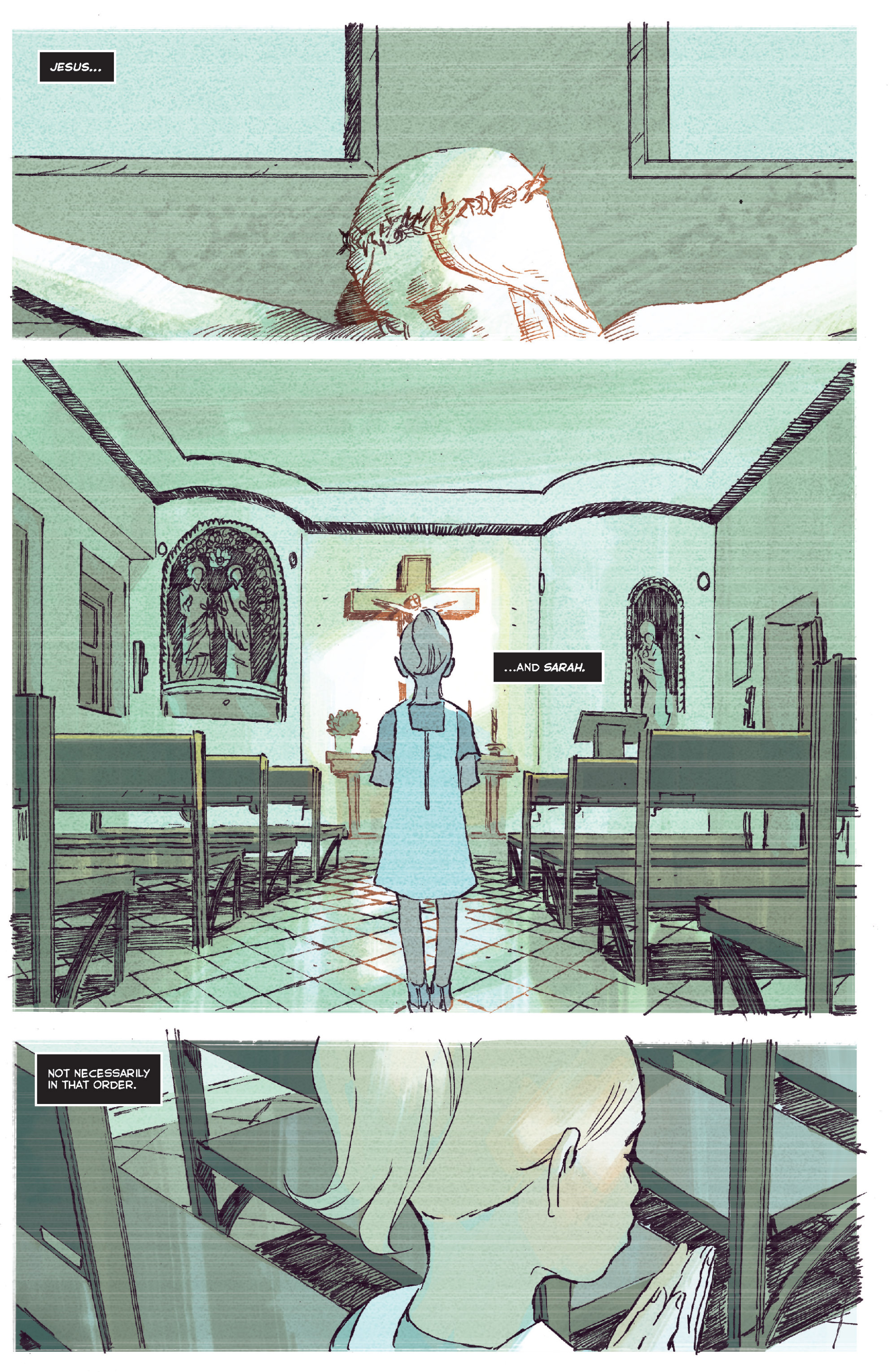 <{ $series->title }} issue 2 - Page 8