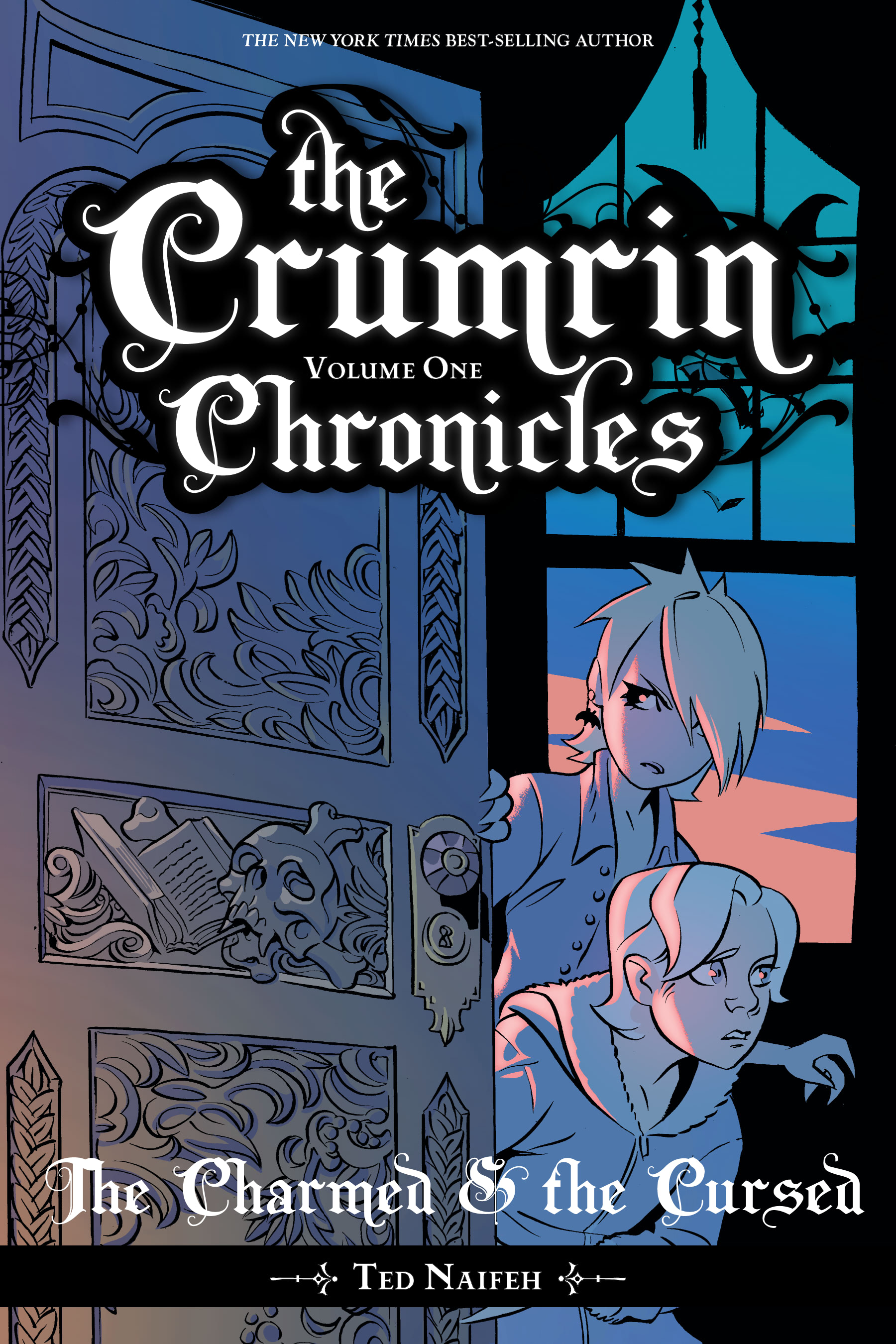 The Crumrin Chronicles (2021-): Chapter 1 - Page 1