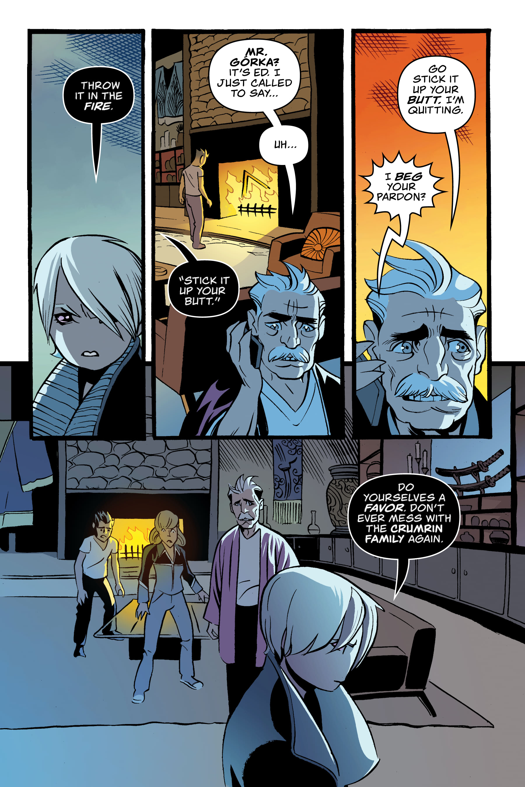 <{ $series->title }} issue Vol. 1 - Page 53