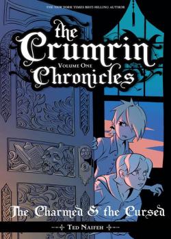 The Crumrin Chronicles (2021-)