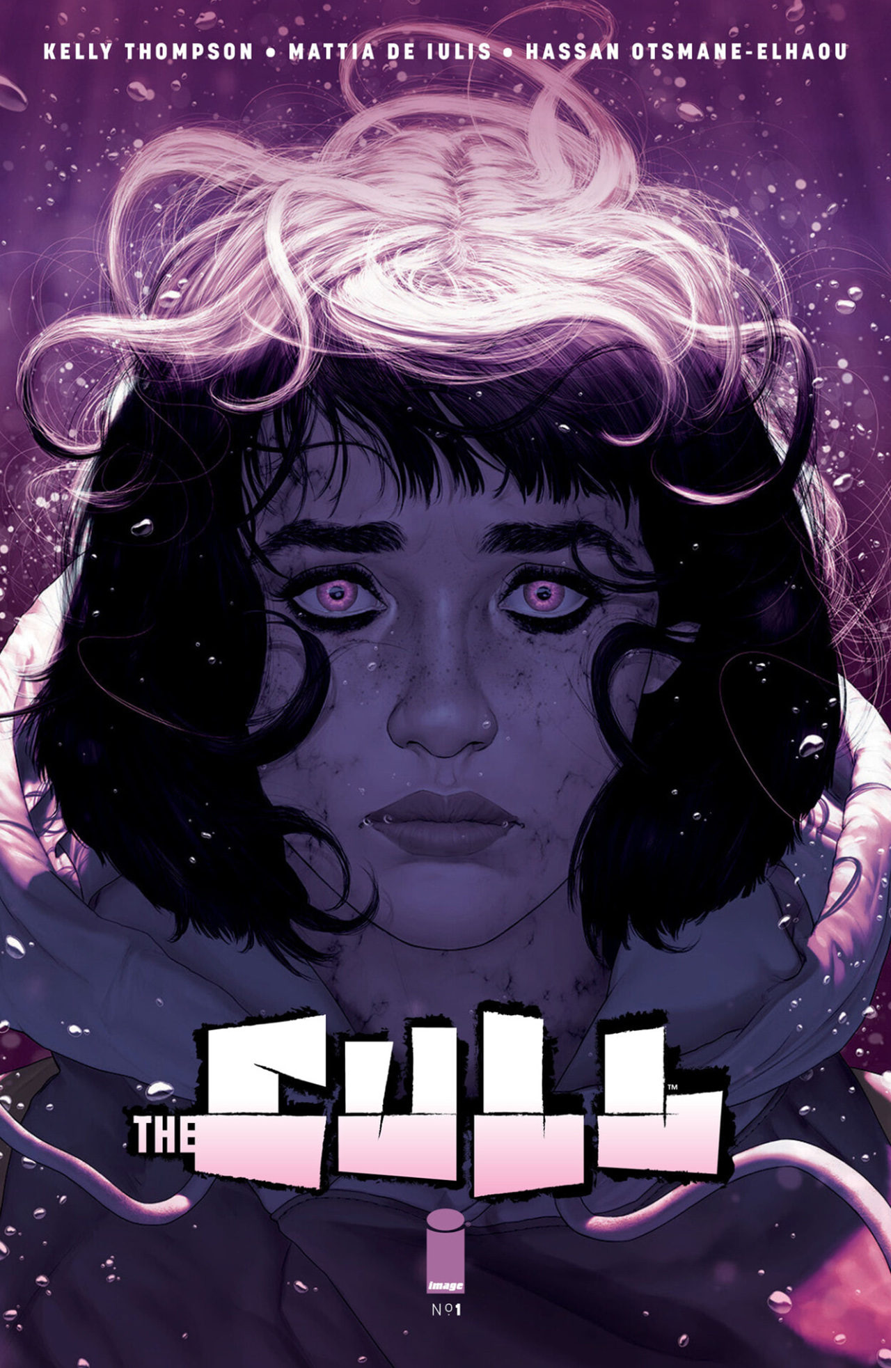 The Cull (2023-): Chapter 1 - Page 1