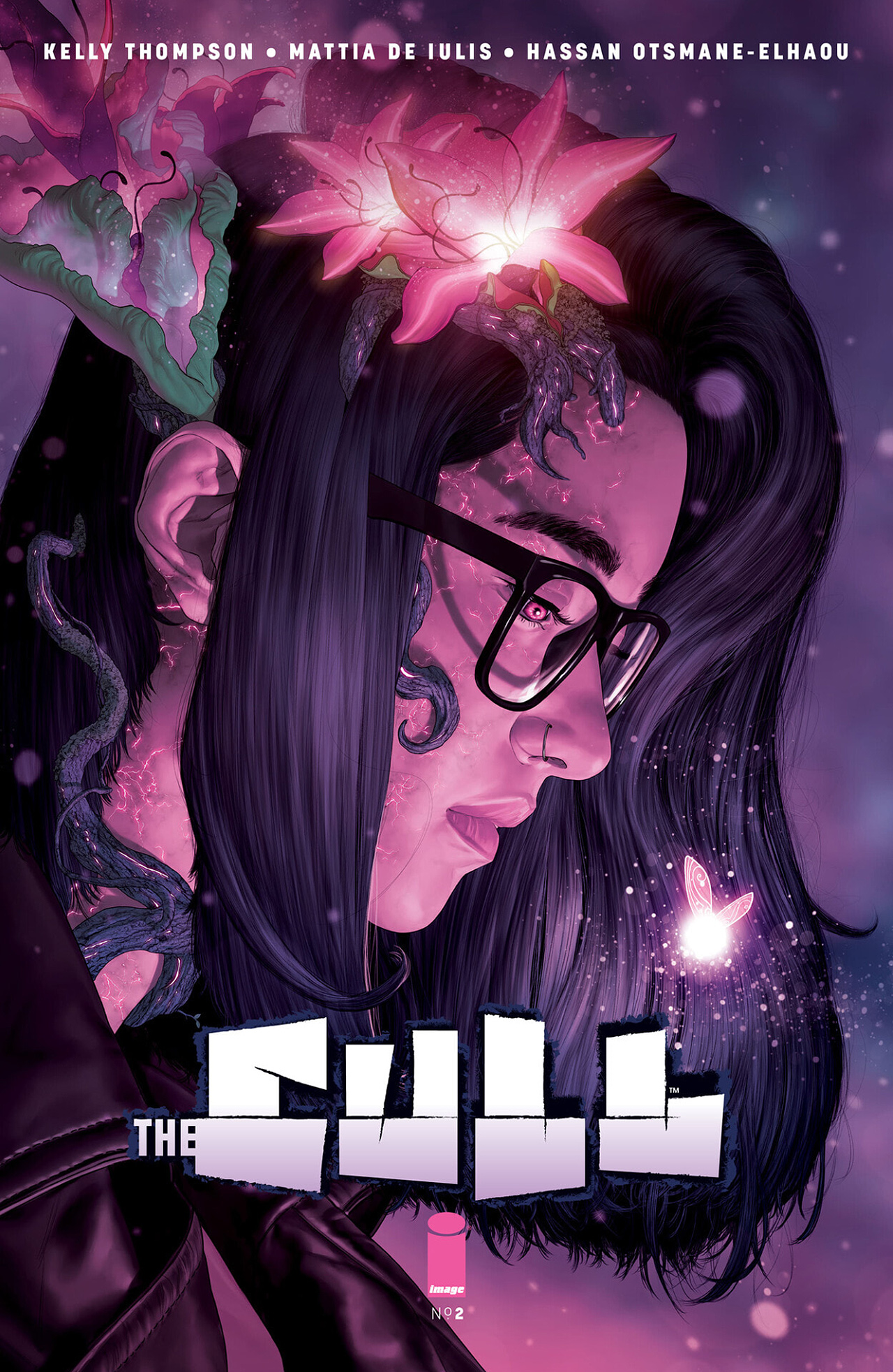 The Cull (2023-): Chapter 2 - Page 1