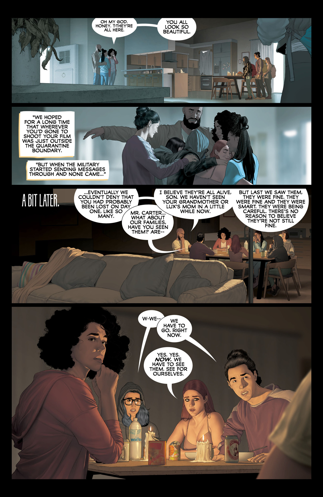 The Cull (2023-) issue 4 - Page 15