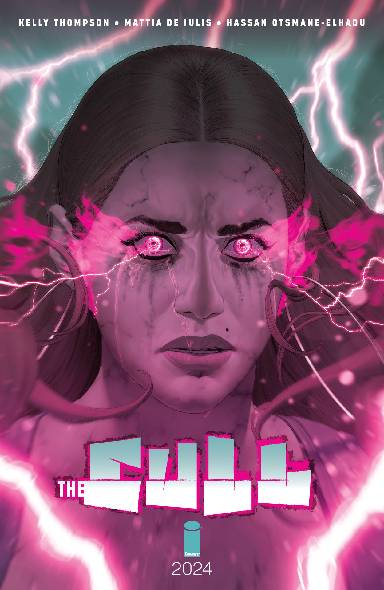 The Cull (2023-) issue 4 - Page 33