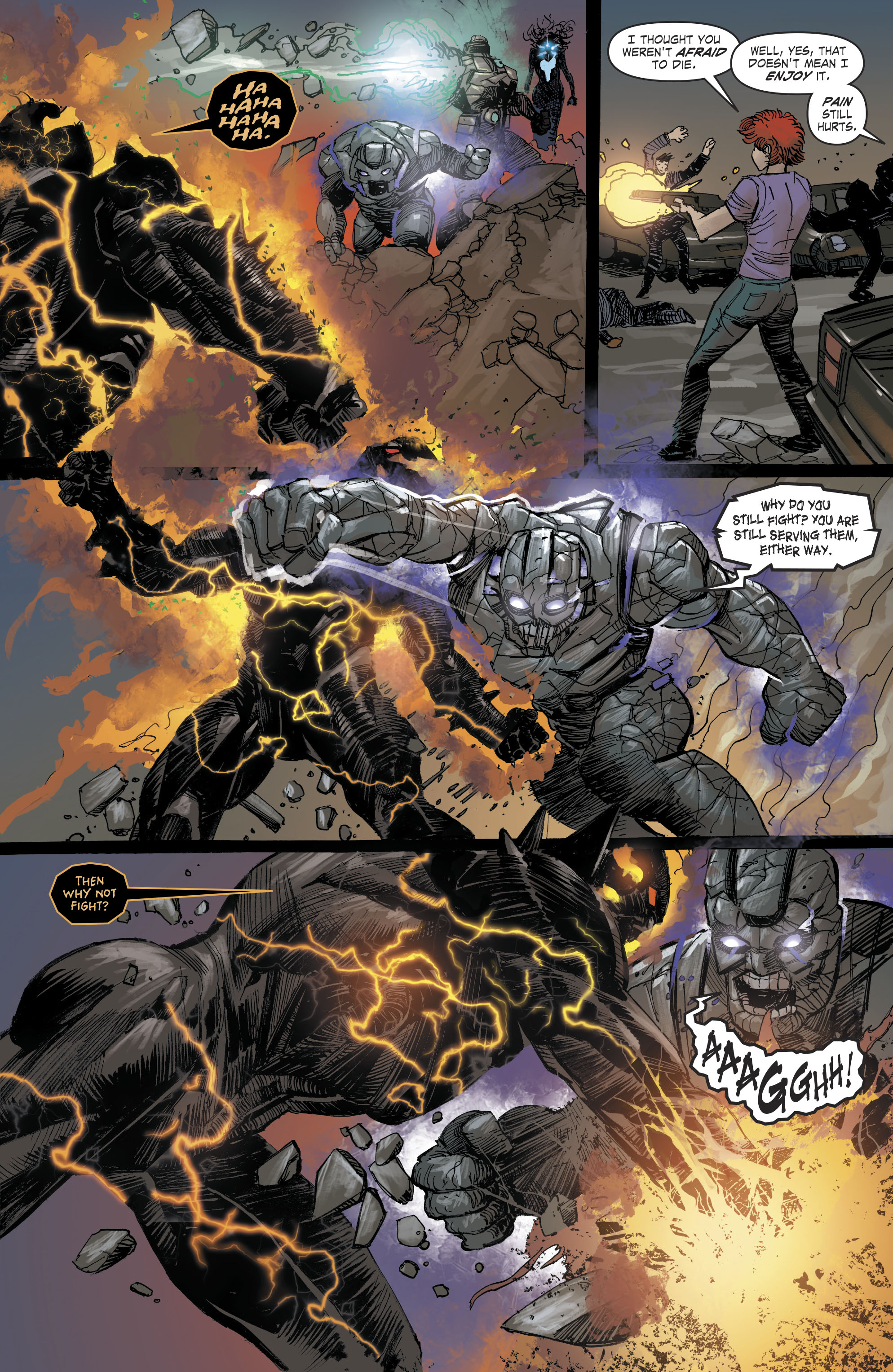 The Curse of Brimstone (2018-) issue 11 - Page 11