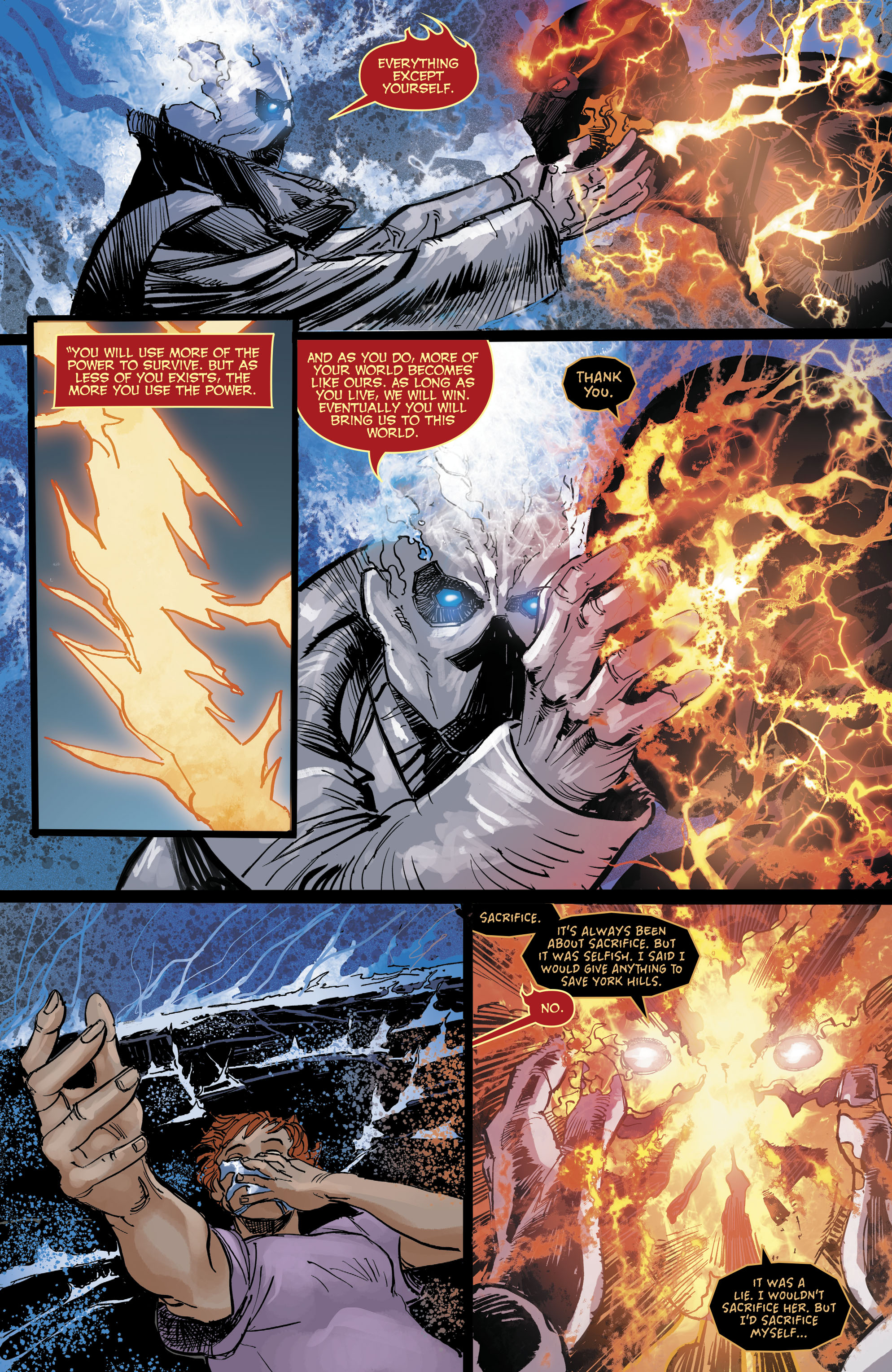 The Curse of Brimstone (2018-) issue 12 - Page 17