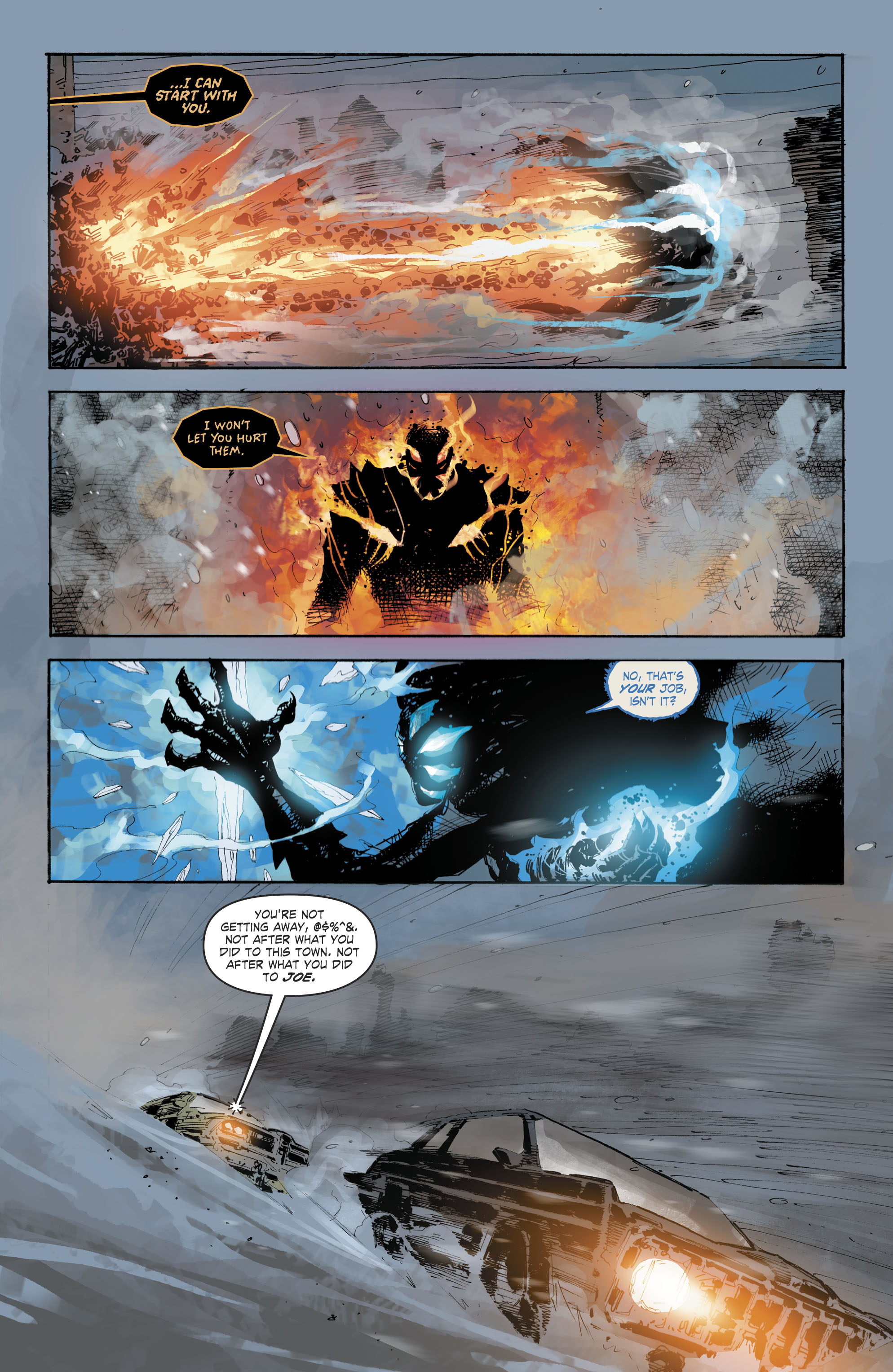 The Curse of Brimstone (2018-) issue 3 - Page 14