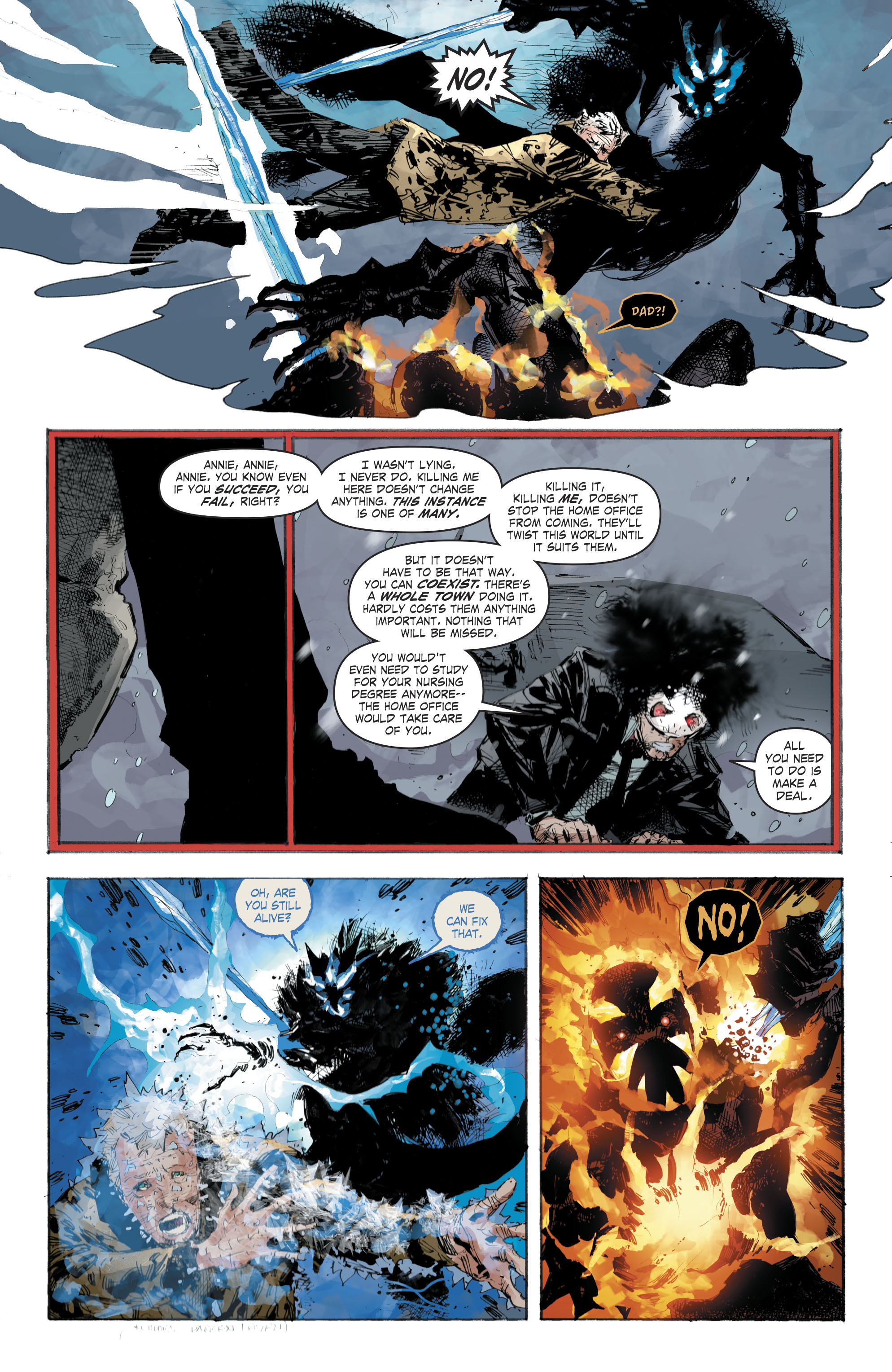 The Curse of Brimstone (2018-) issue 3 - Page 16