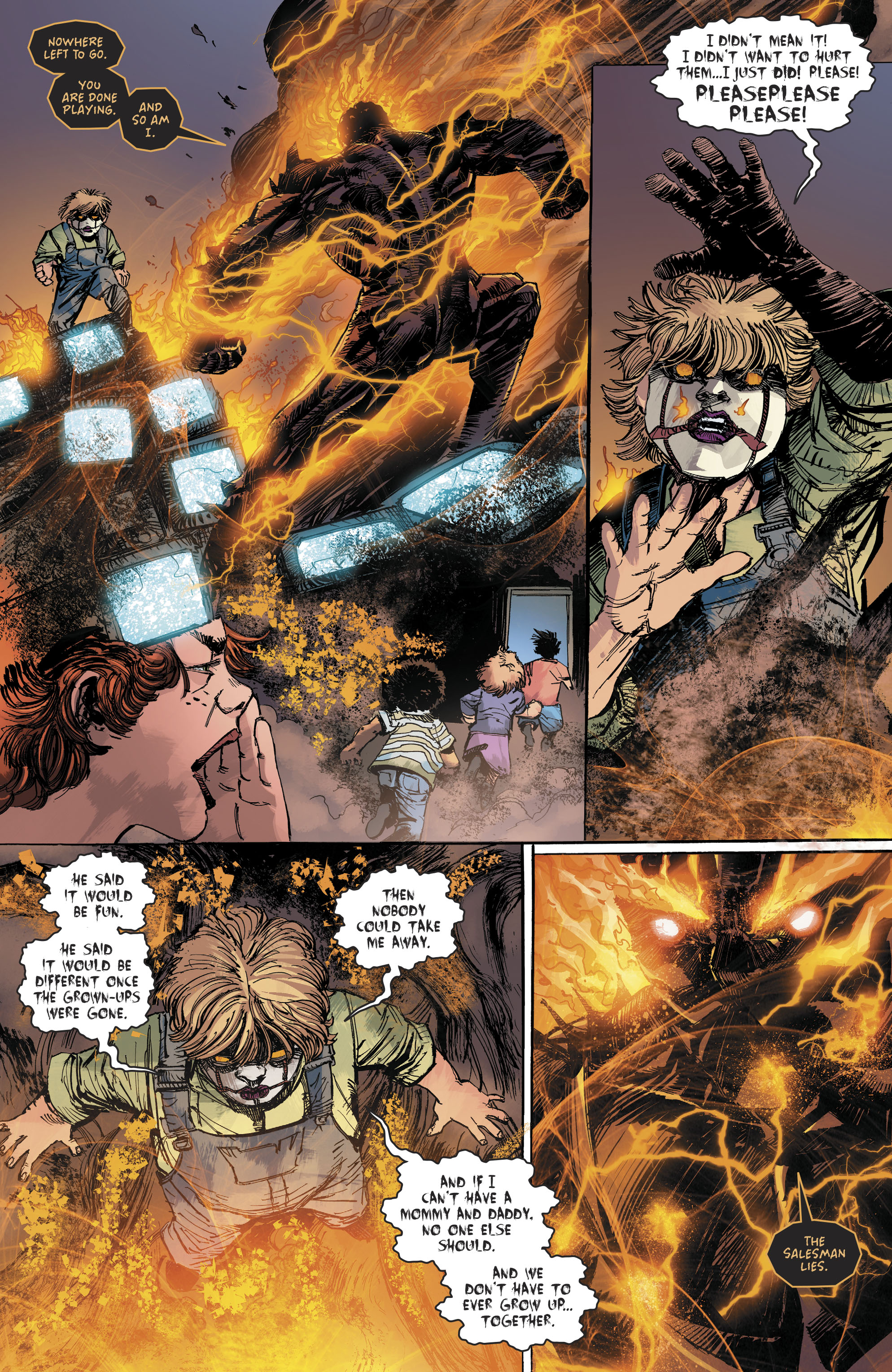 The Curse of Brimstone (2018-) issue 6 - Page 16