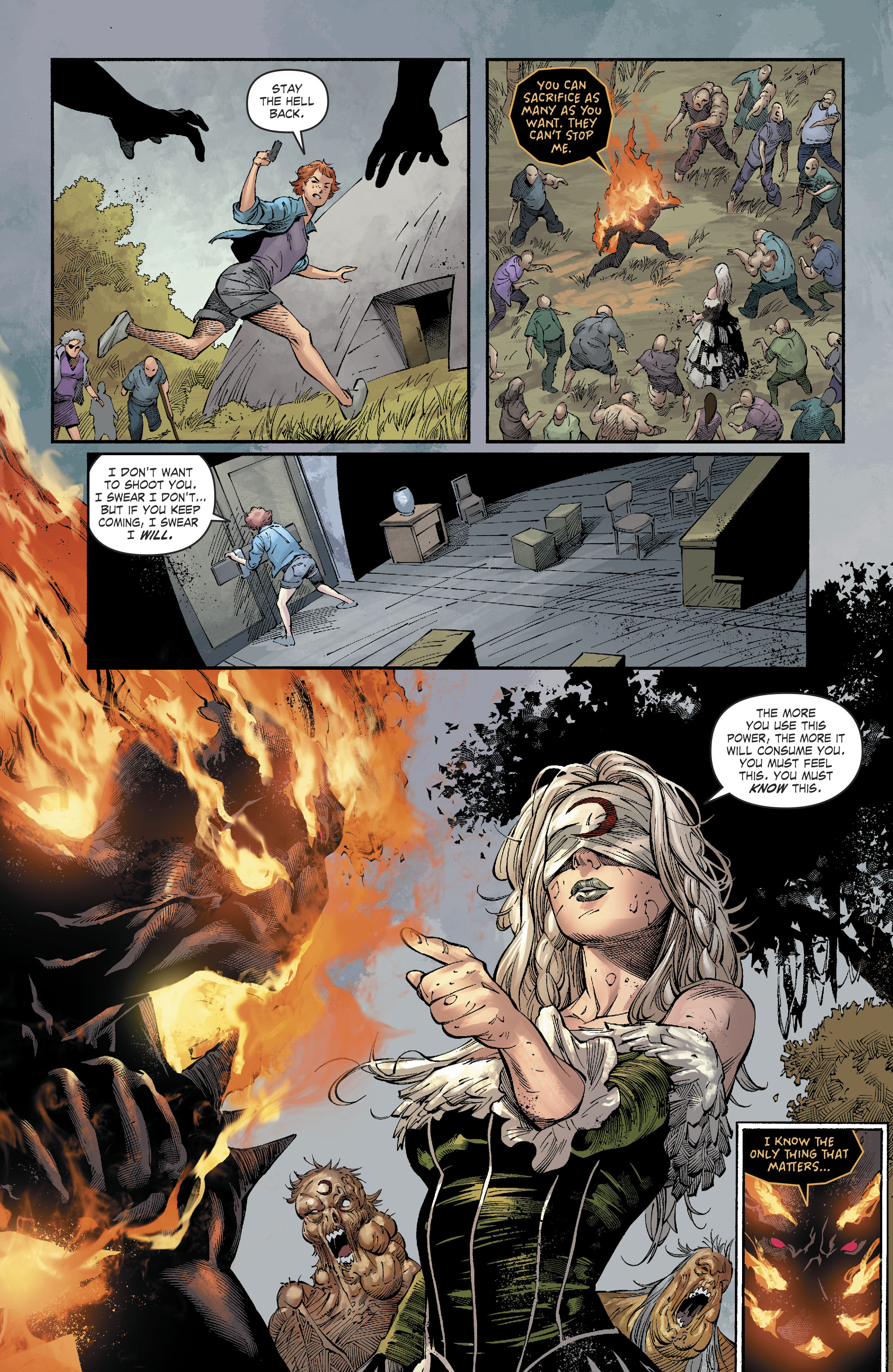 The Curse of Brimstone (2018-) issue 8 - Page 10