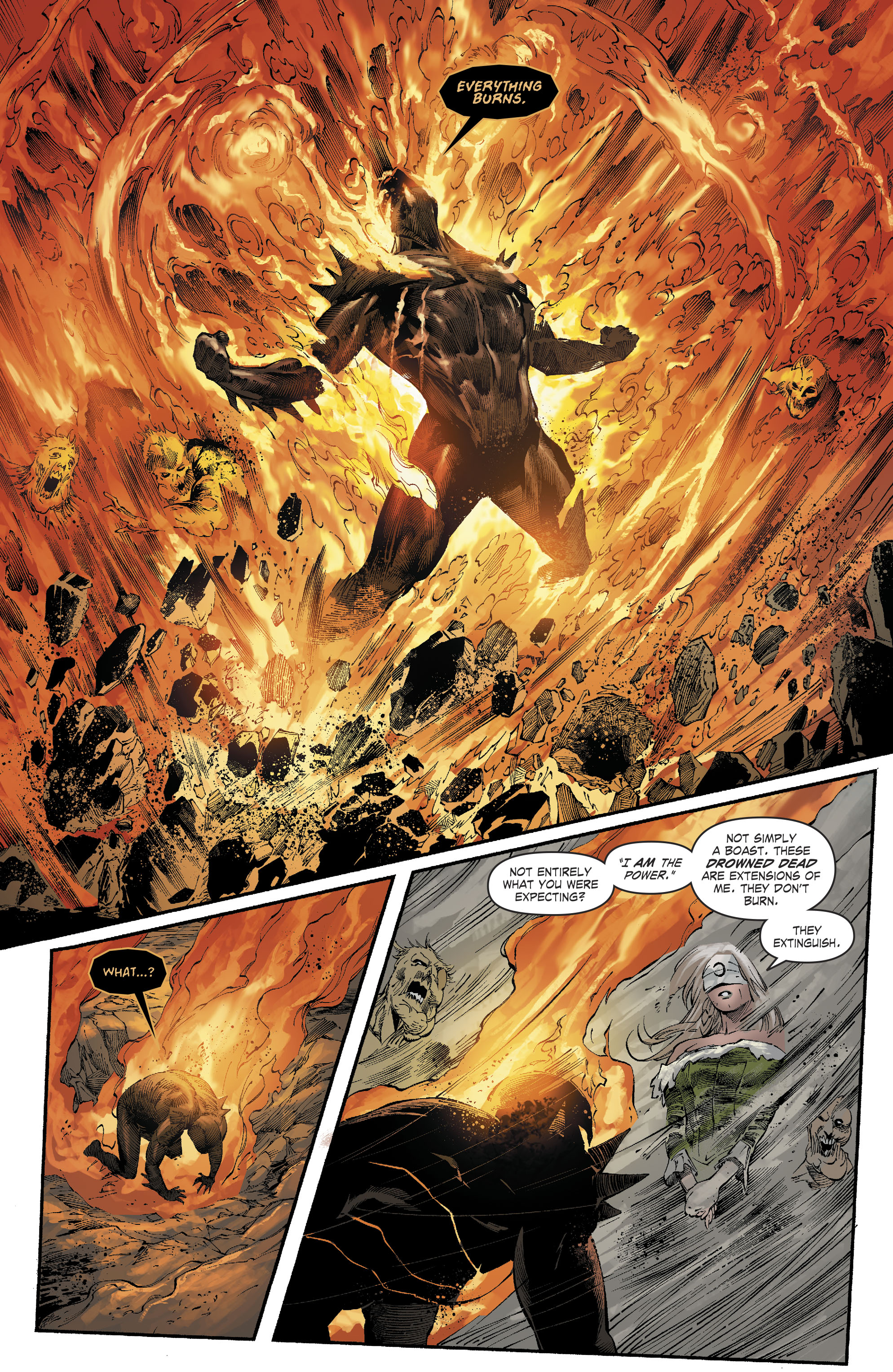 The Curse of Brimstone (2018-) issue 8 - Page 11