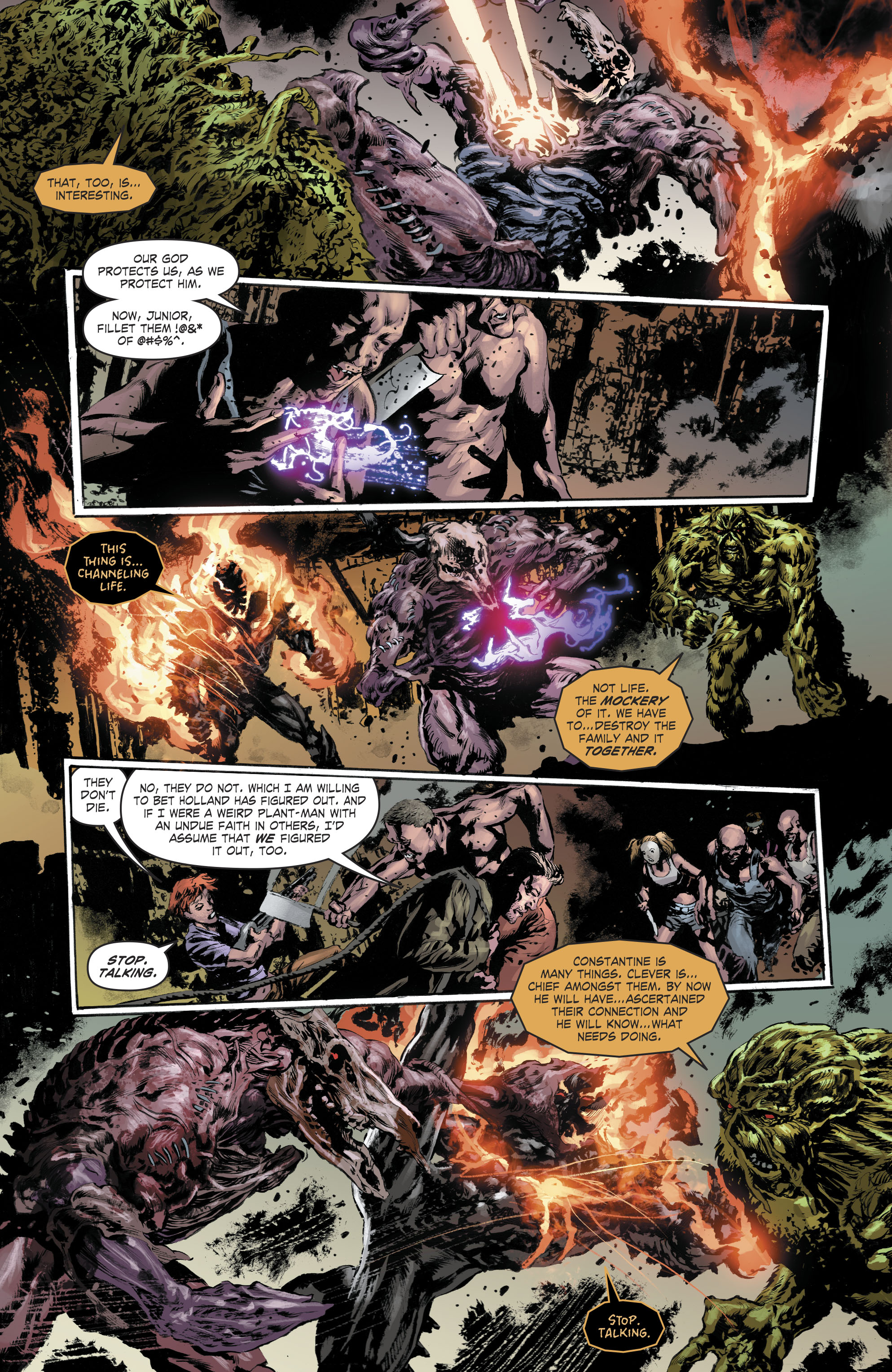 <{ $series->title }} issue Annual 1 - Page 17