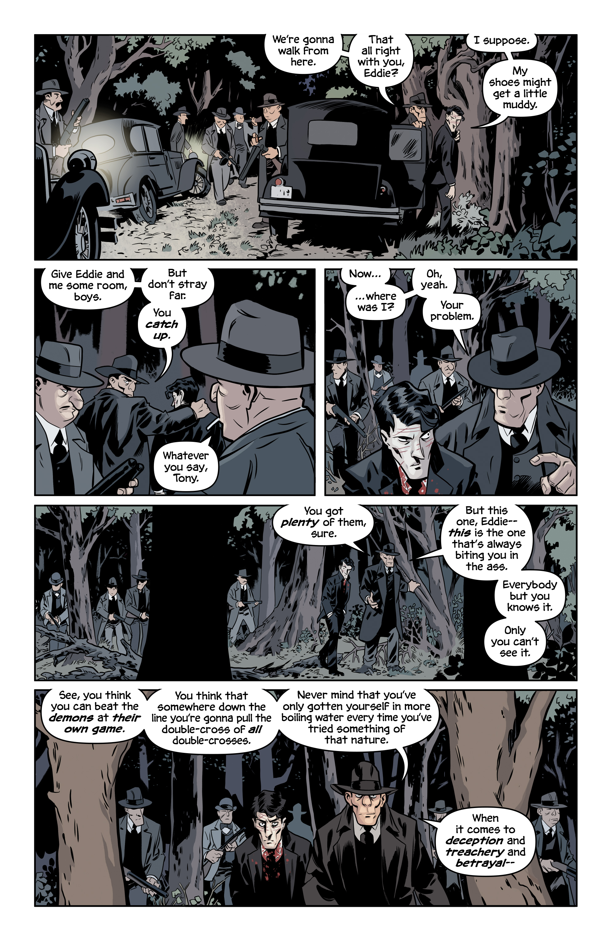 <{ $series->title }} issue 2 - Page 7