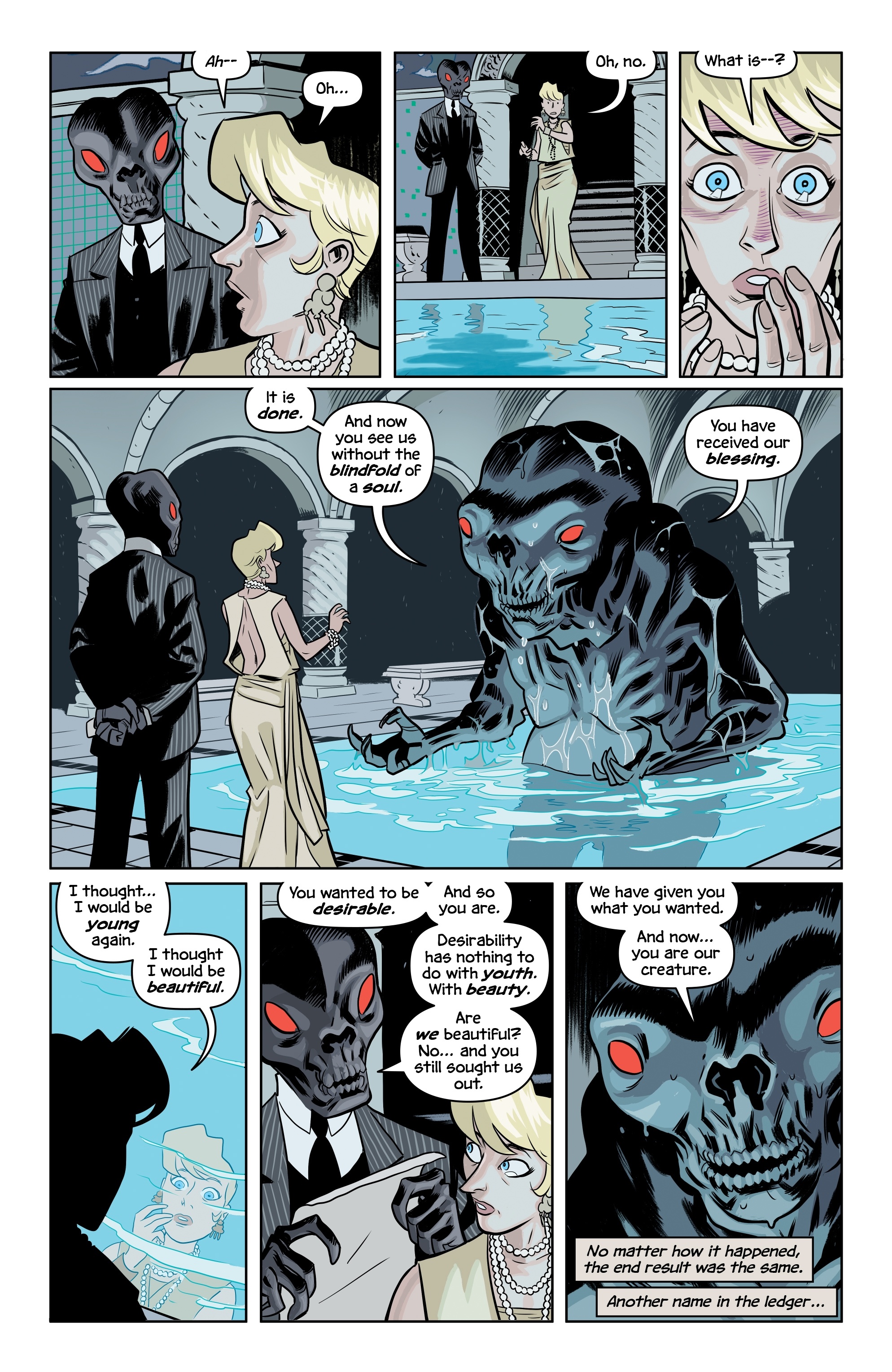 <{ $series->title }} issue 4 - Page 7