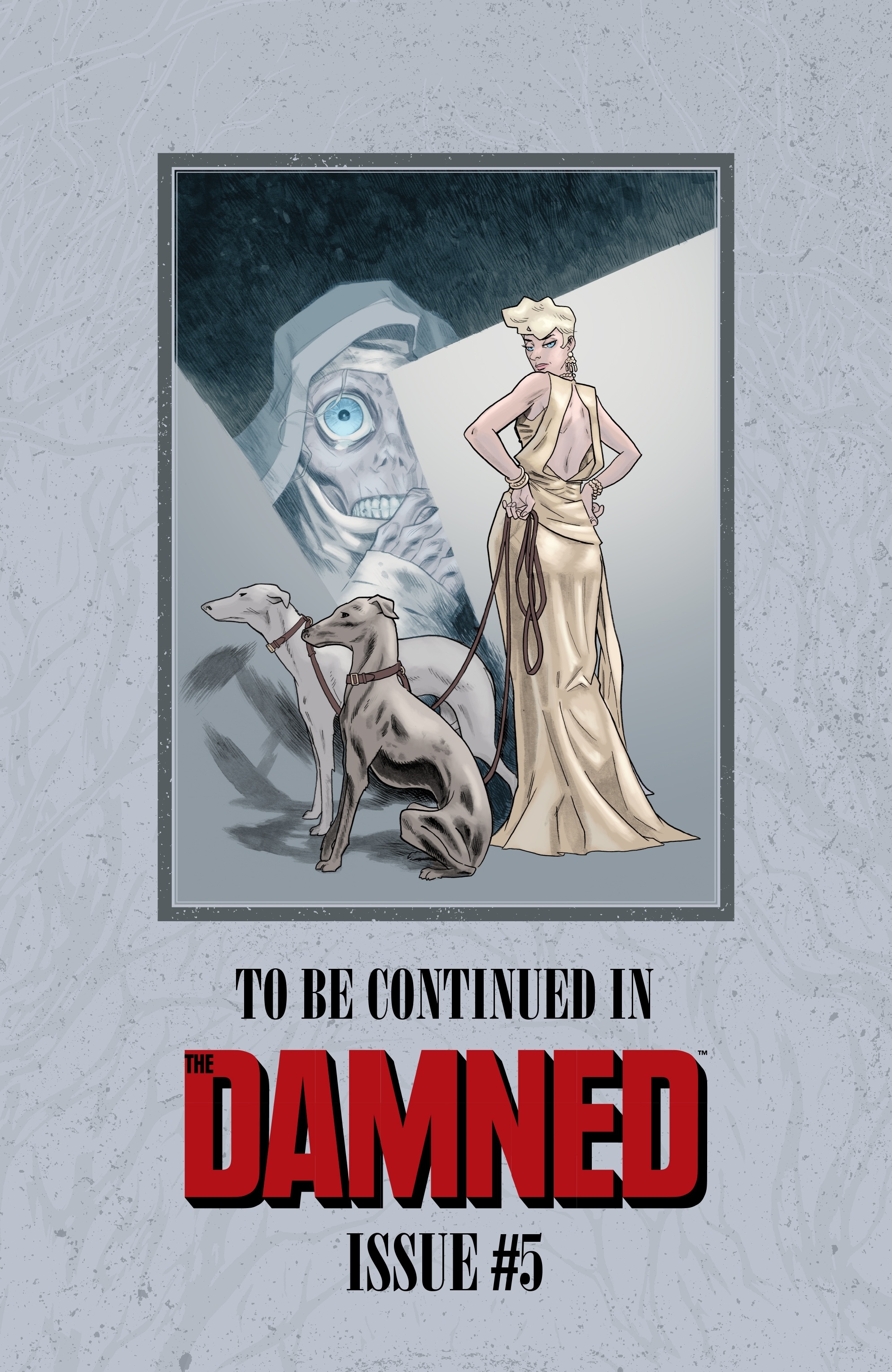 The Damned (2017) issue 4 - Page 24