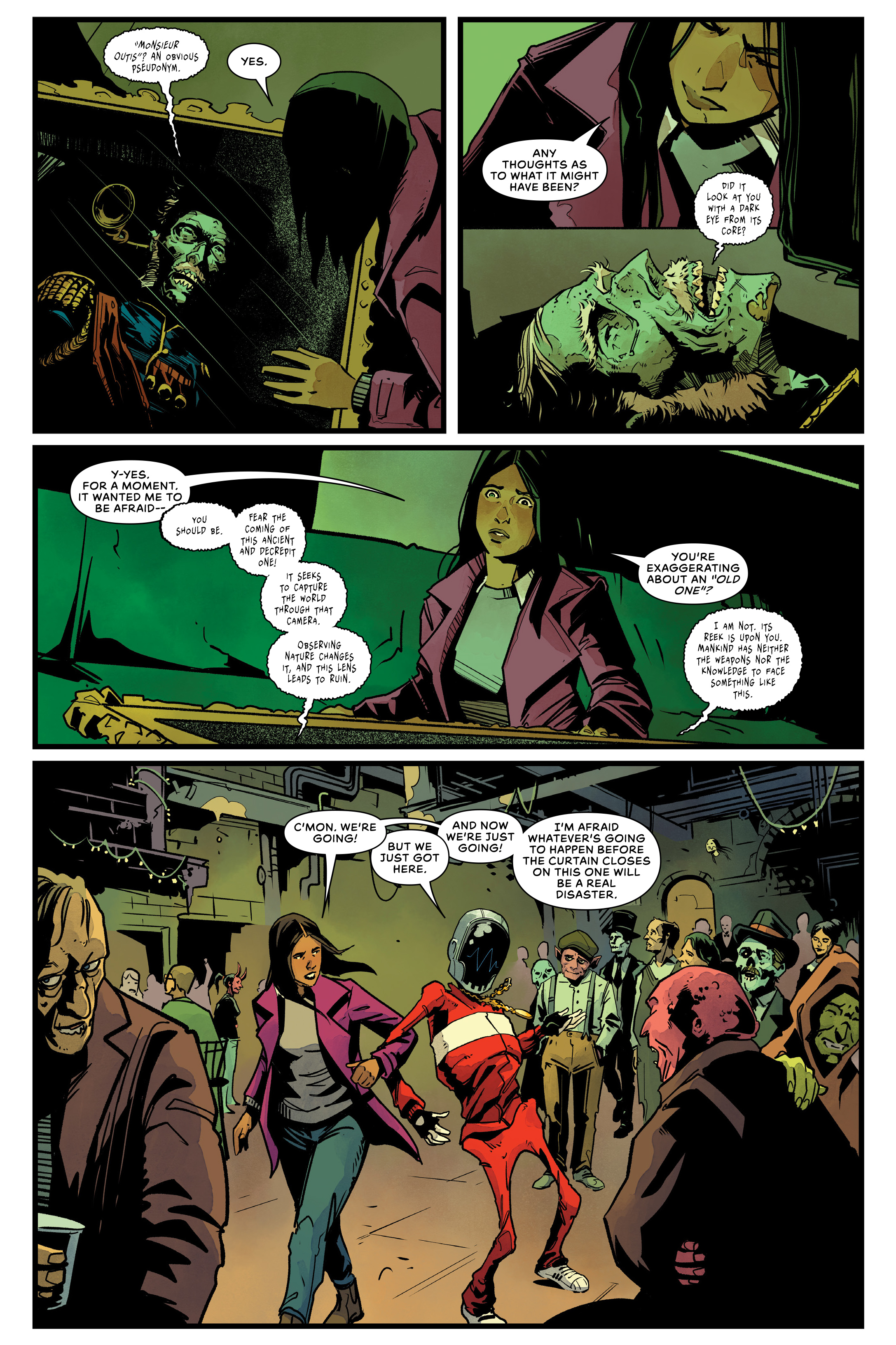 <{ $series->title }} issue OGN - Page 40