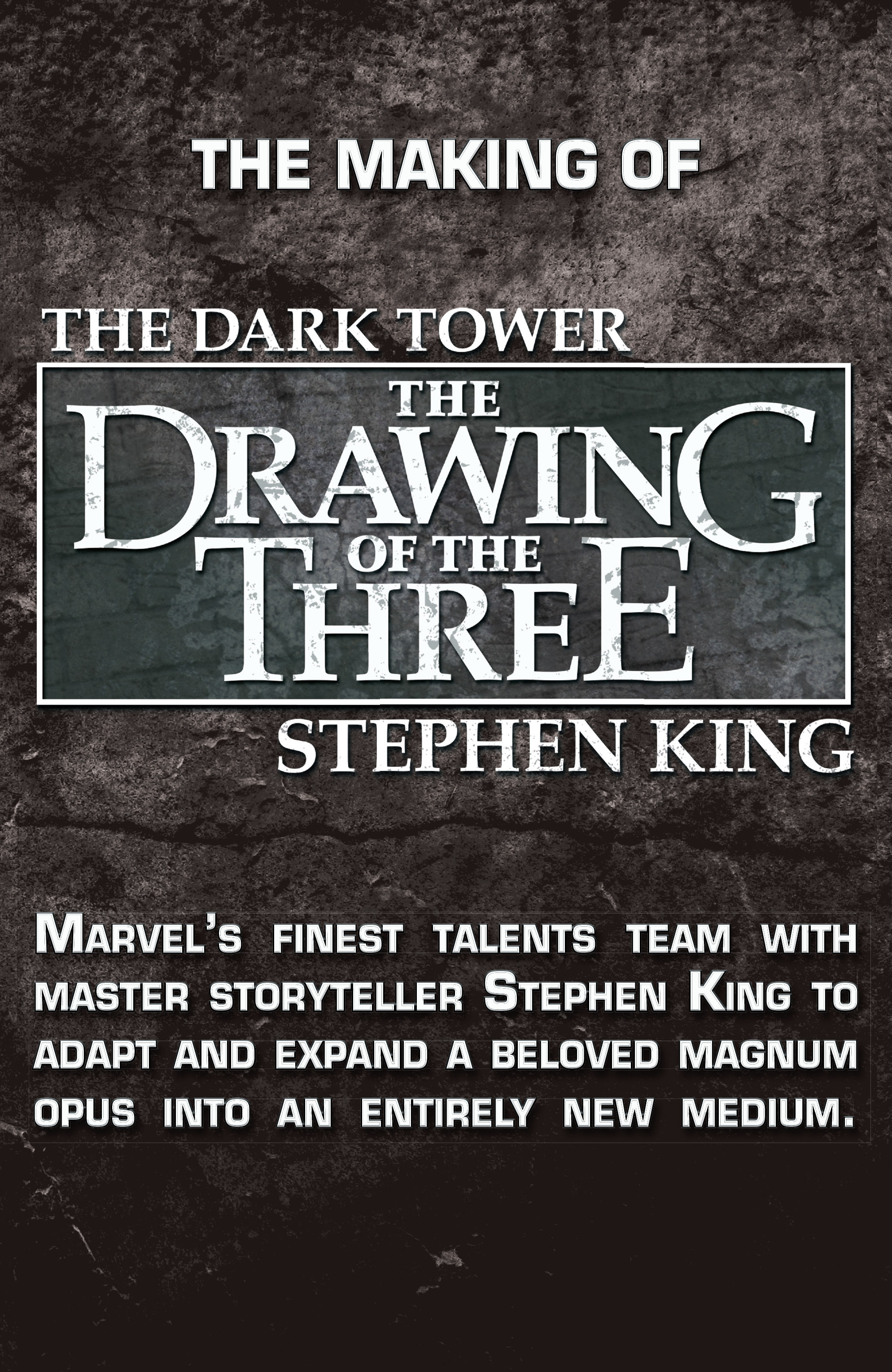 The Dark Tower - The Drawing of the Three - The Sailor issue 1 - Page 23