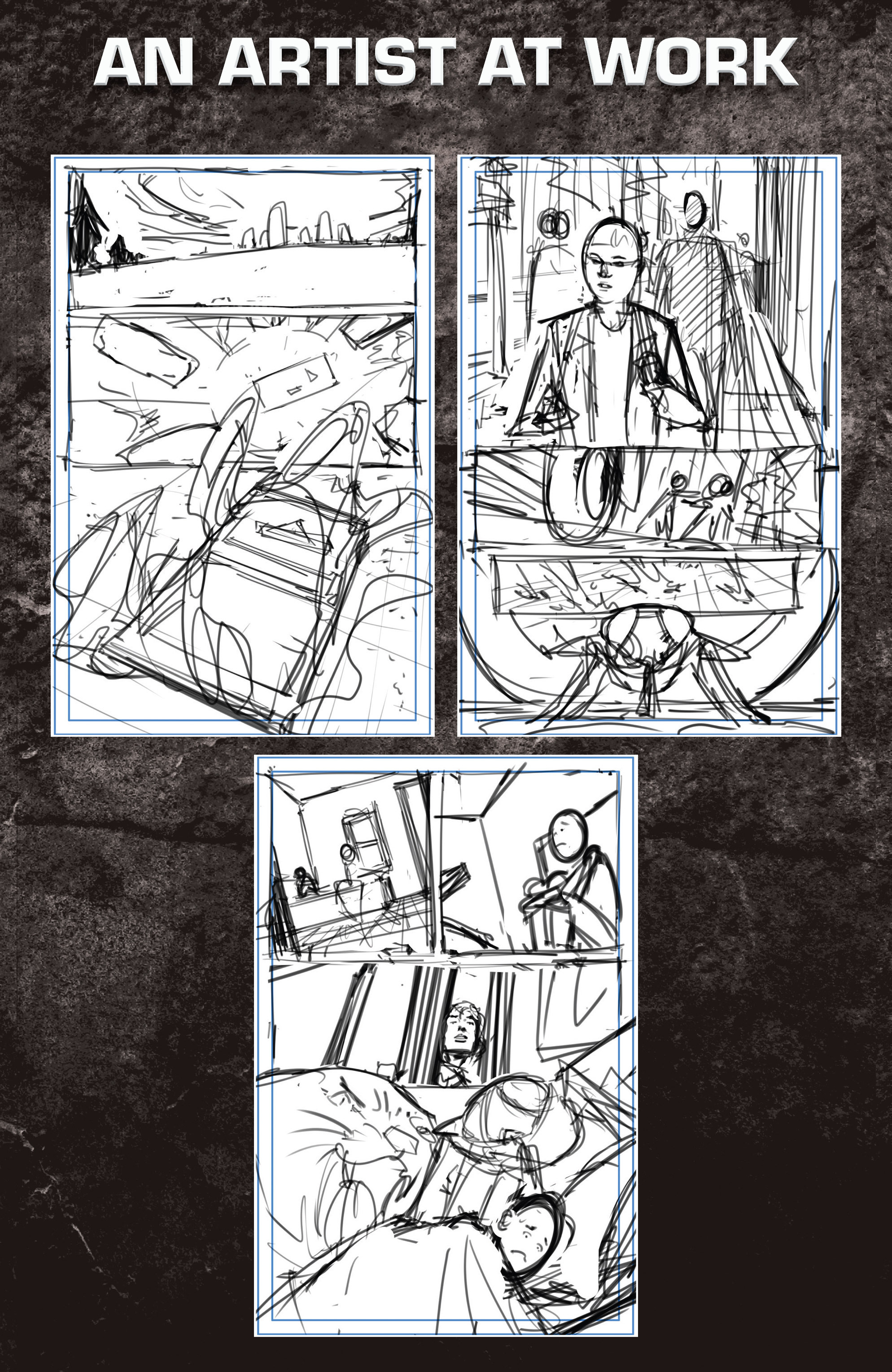 The Dark Tower - The Drawing of the Three - The Sailor issue 1 - Page 26