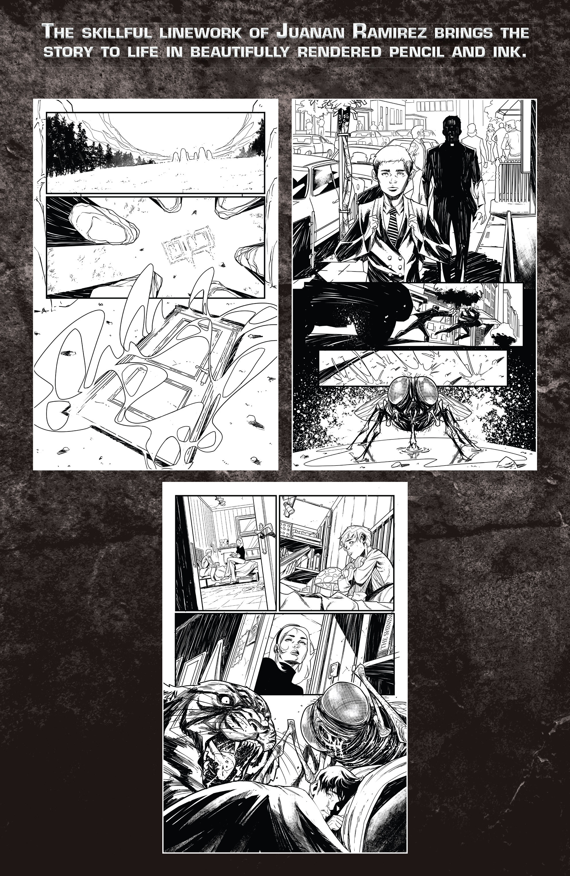 The Dark Tower - The Drawing of the Three - The Sailor issue 1 - Page 27