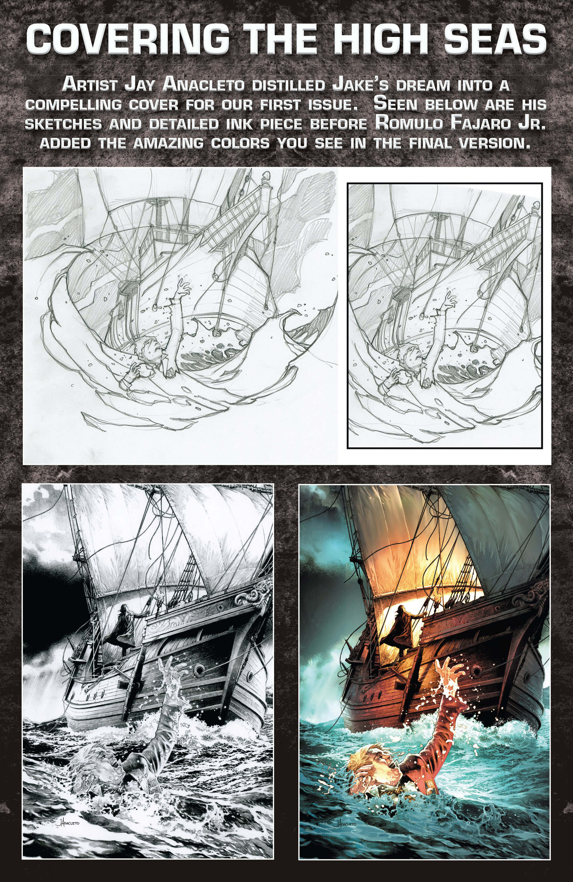 The Dark Tower - The Drawing of the Three - The Sailor issue 1 - Page 29