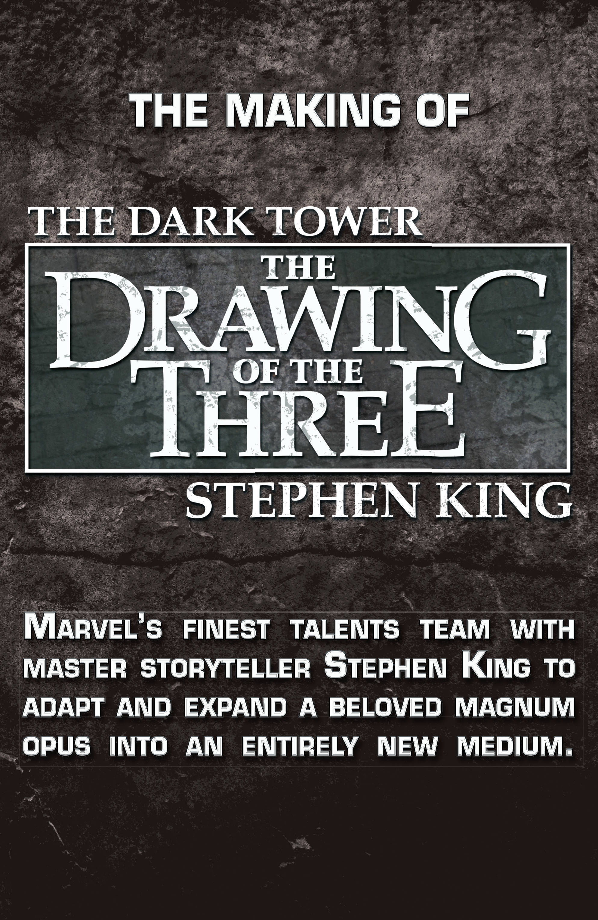 The Dark Tower - The Drawing of the Three - The Sailor issue 2 - Page 23