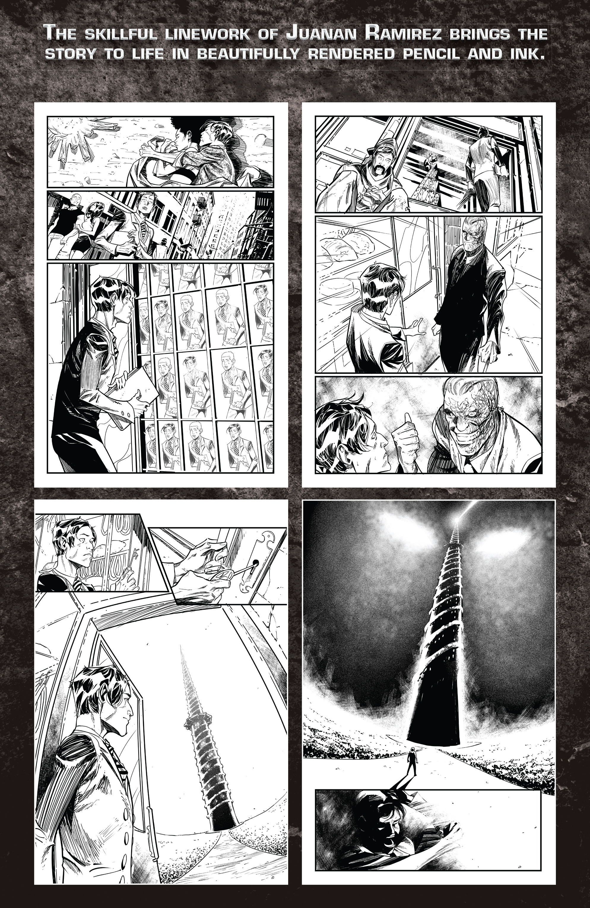 The Dark Tower - The Drawing of the Three - The Sailor issue 3 - Page 27