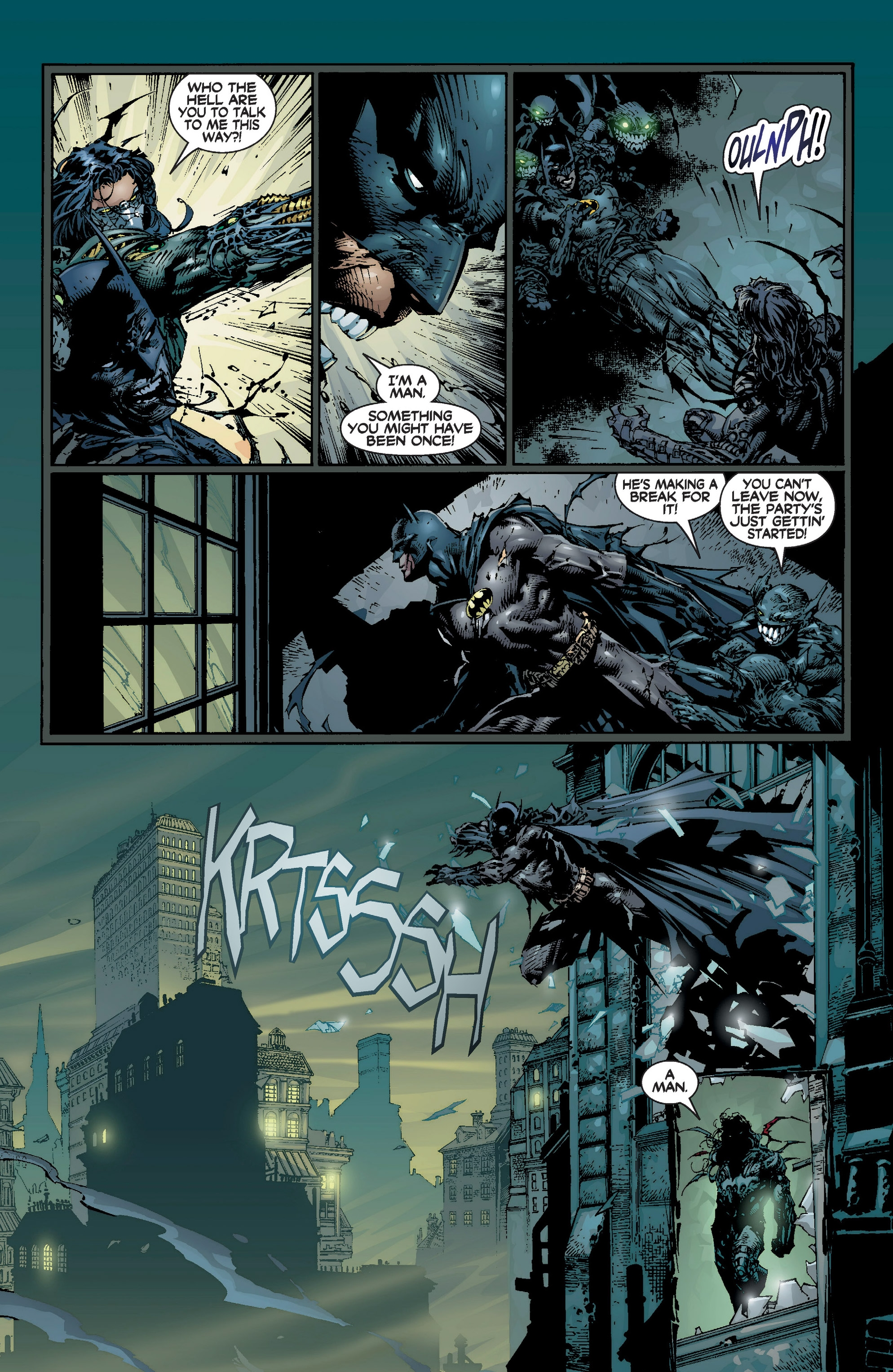 The Darkness Anniversary Collection (2017) issue 1 - Page 29