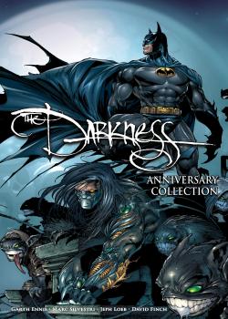 The Darkness Anniversary Collection (2017)