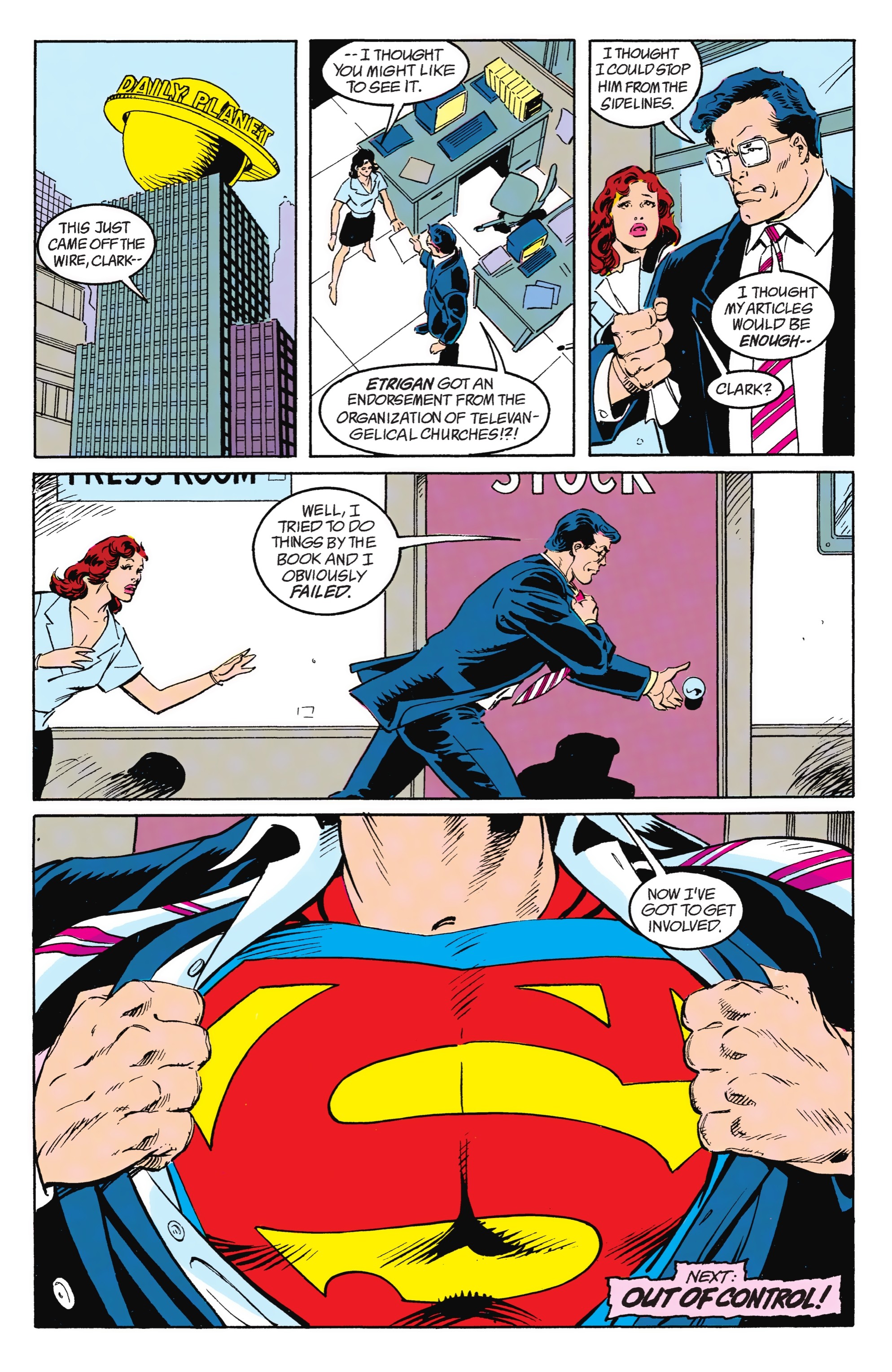 The DC Universe by Dwayne McDuffie (2023) issue TP - Page 86