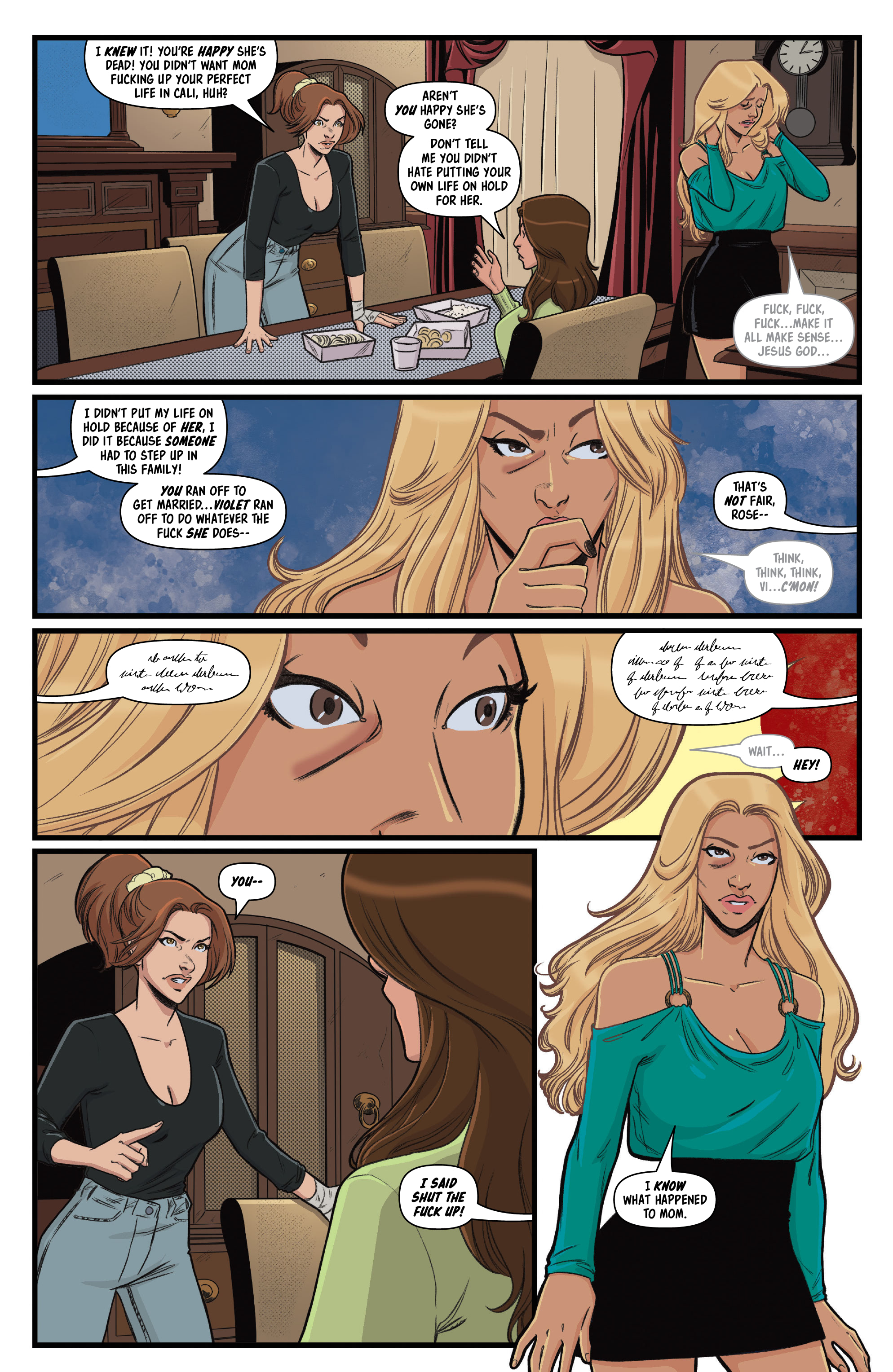 <{ $series->title }} issue 4 - Page 24