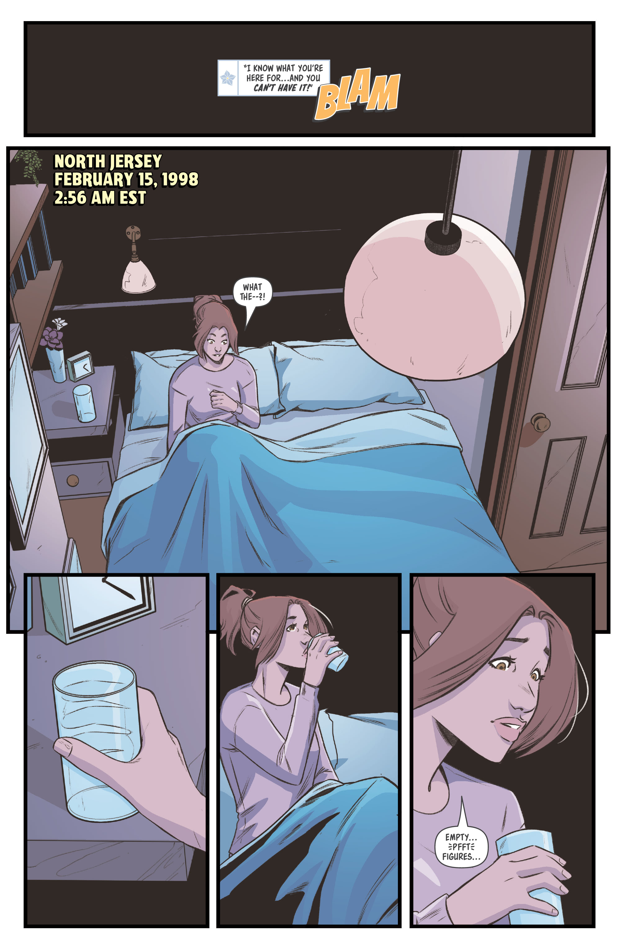 <{ $series->title }} issue 5 - Page 3