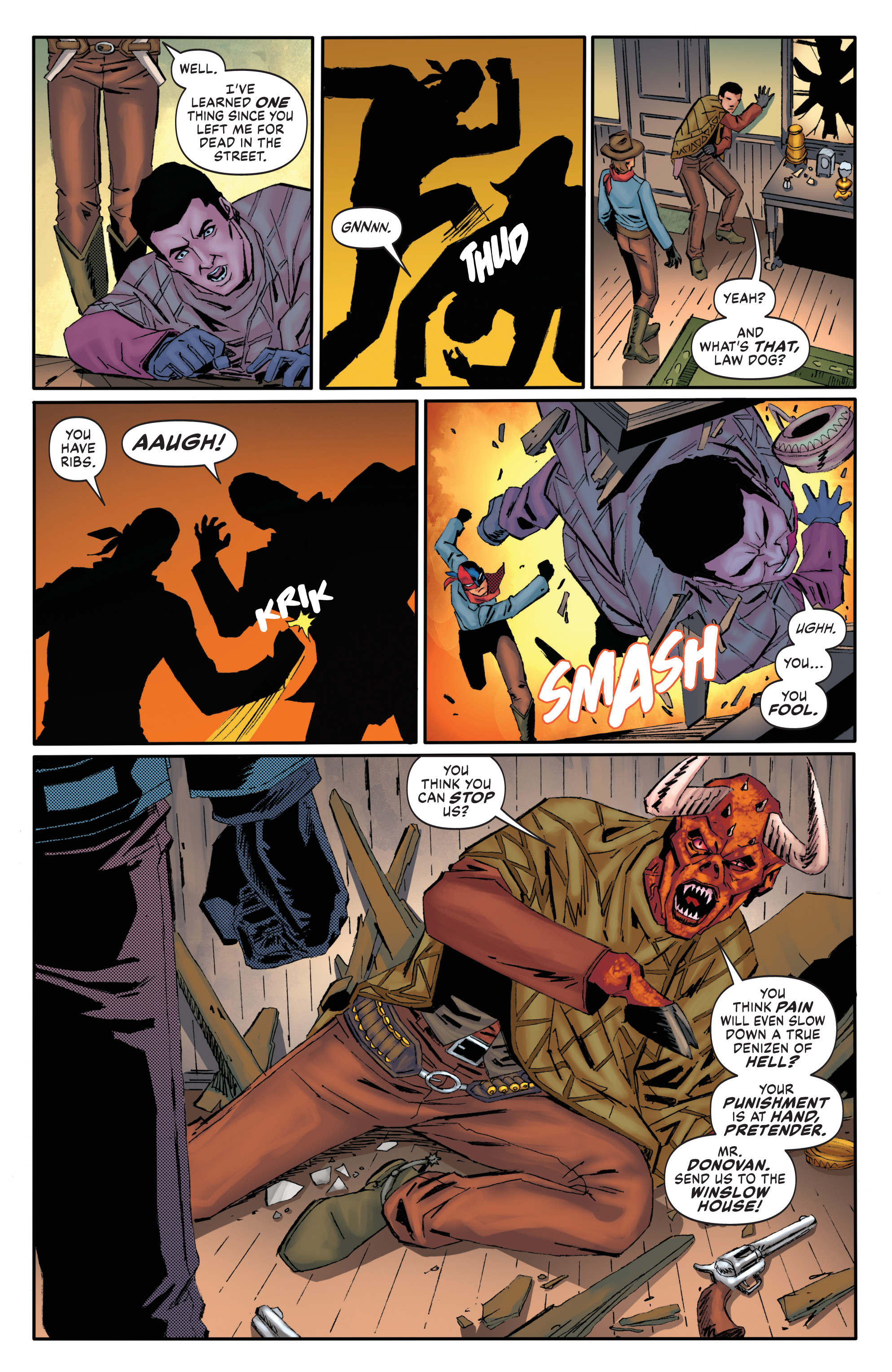 The Death-Defying Devil (2019-) issue 2 - Page 23