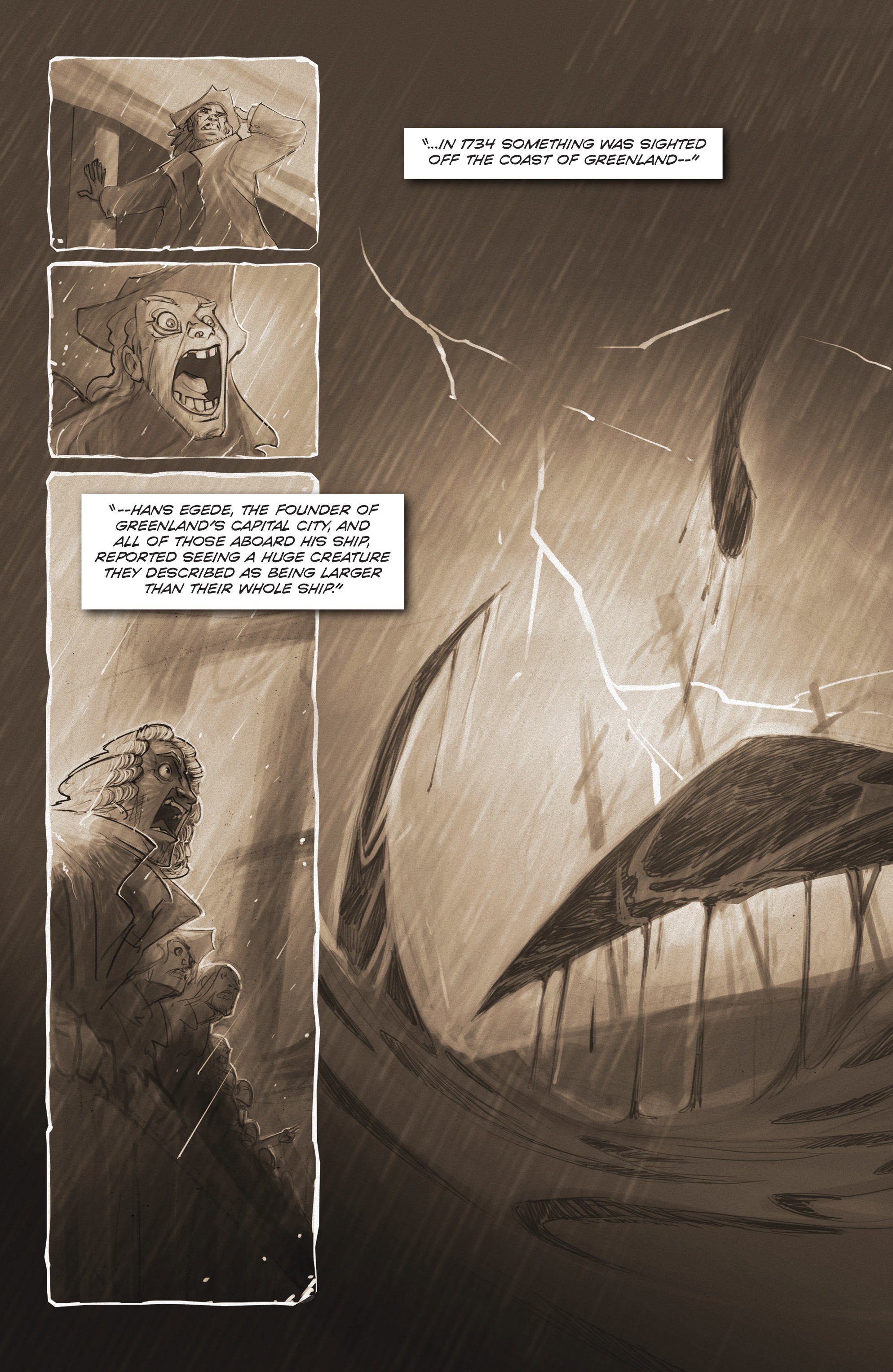 The Deep (2017-) issue 1 - Page 17