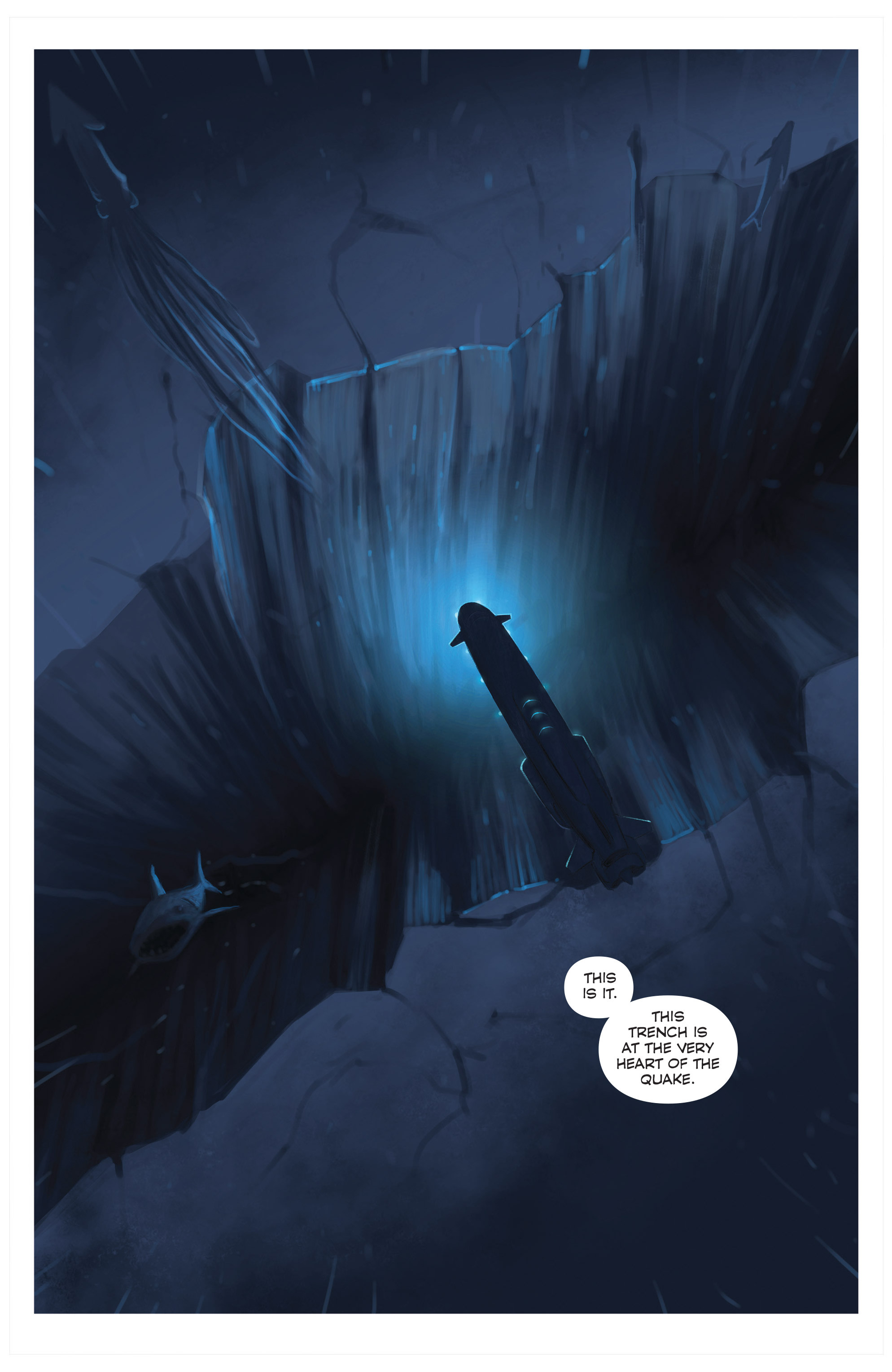 <{ $series->title }} issue 2 - Page 17