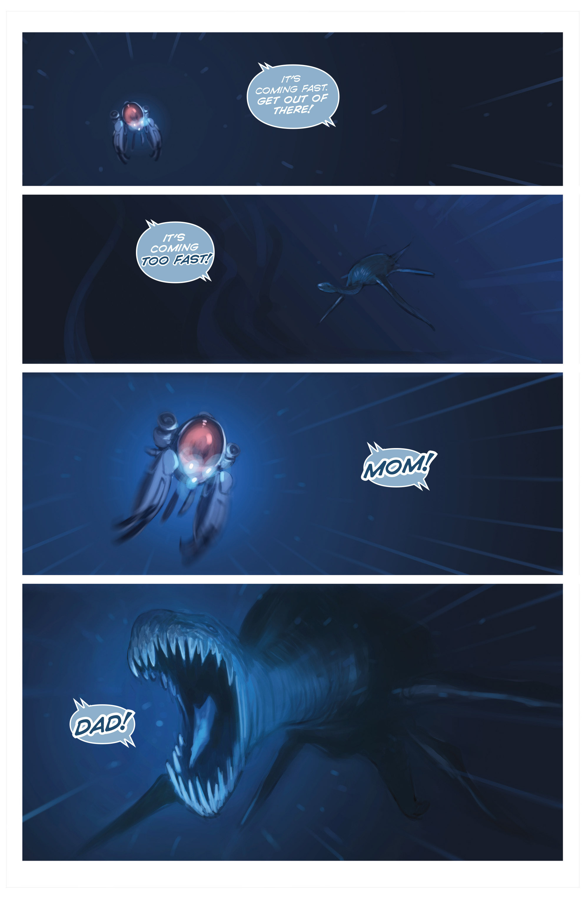 The Deep (2017-) issue 2 - Page 24