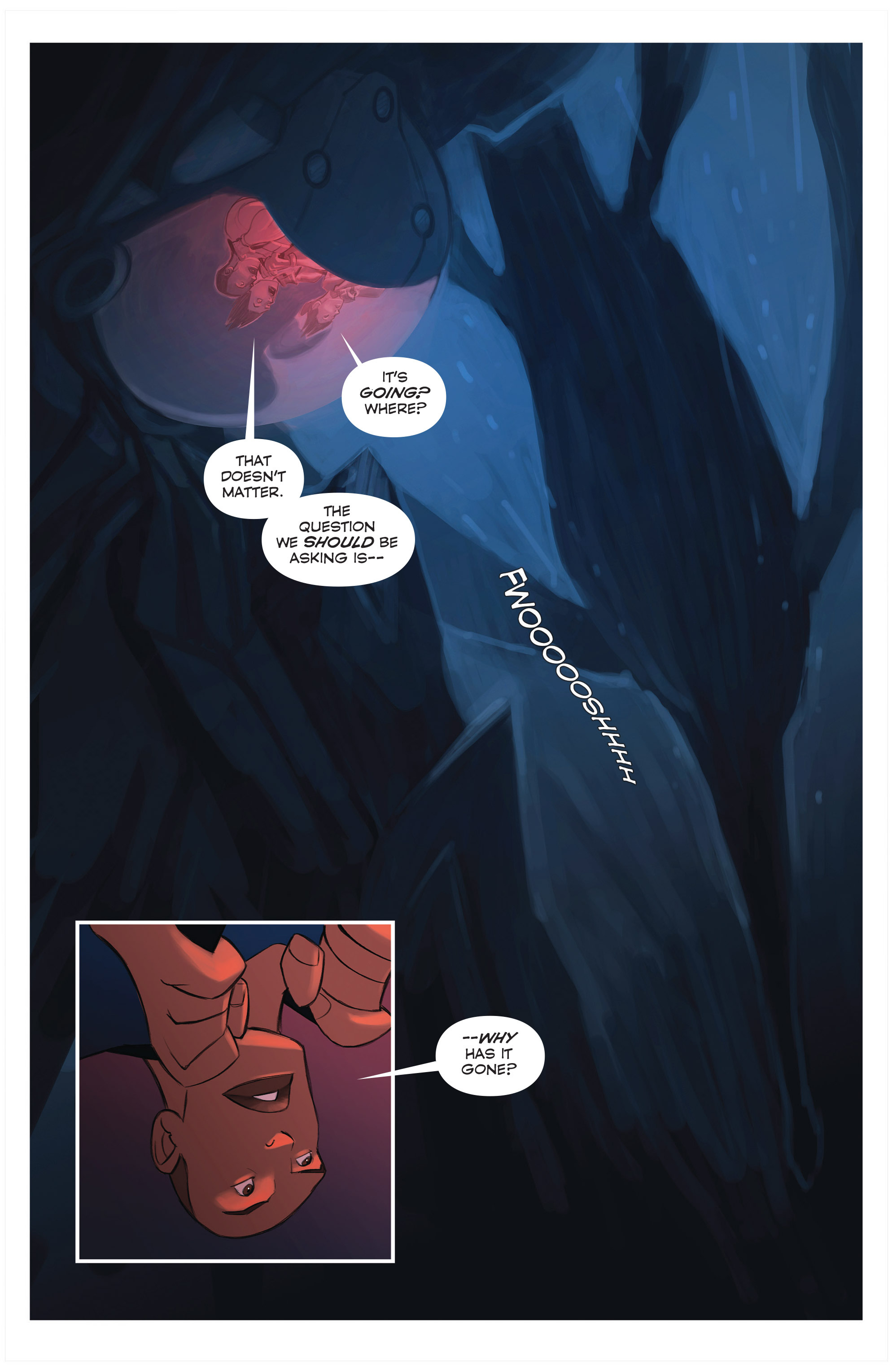 <{ $series->title }} issue 3 - Page 7