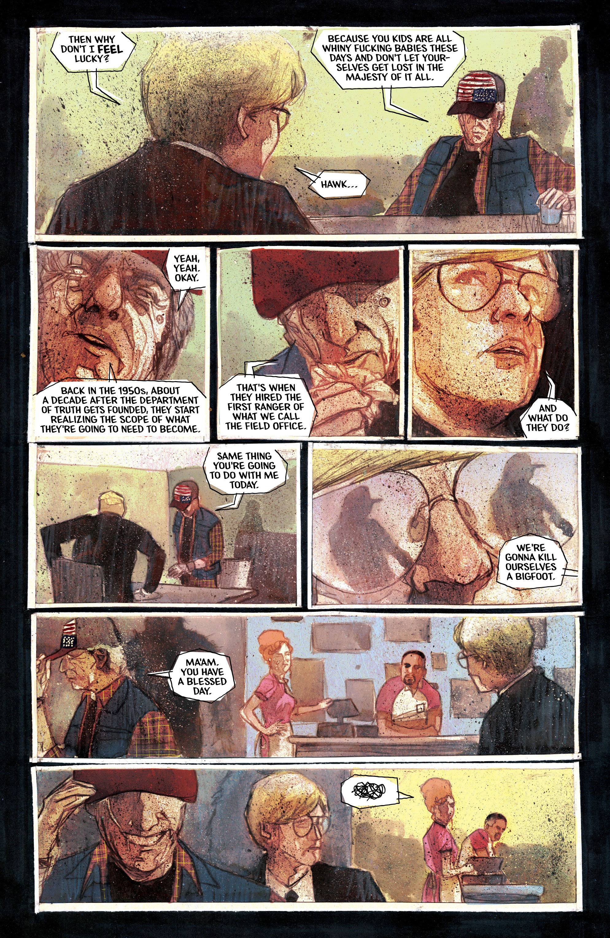 <{ $series->title }} issue 10 - Page 7