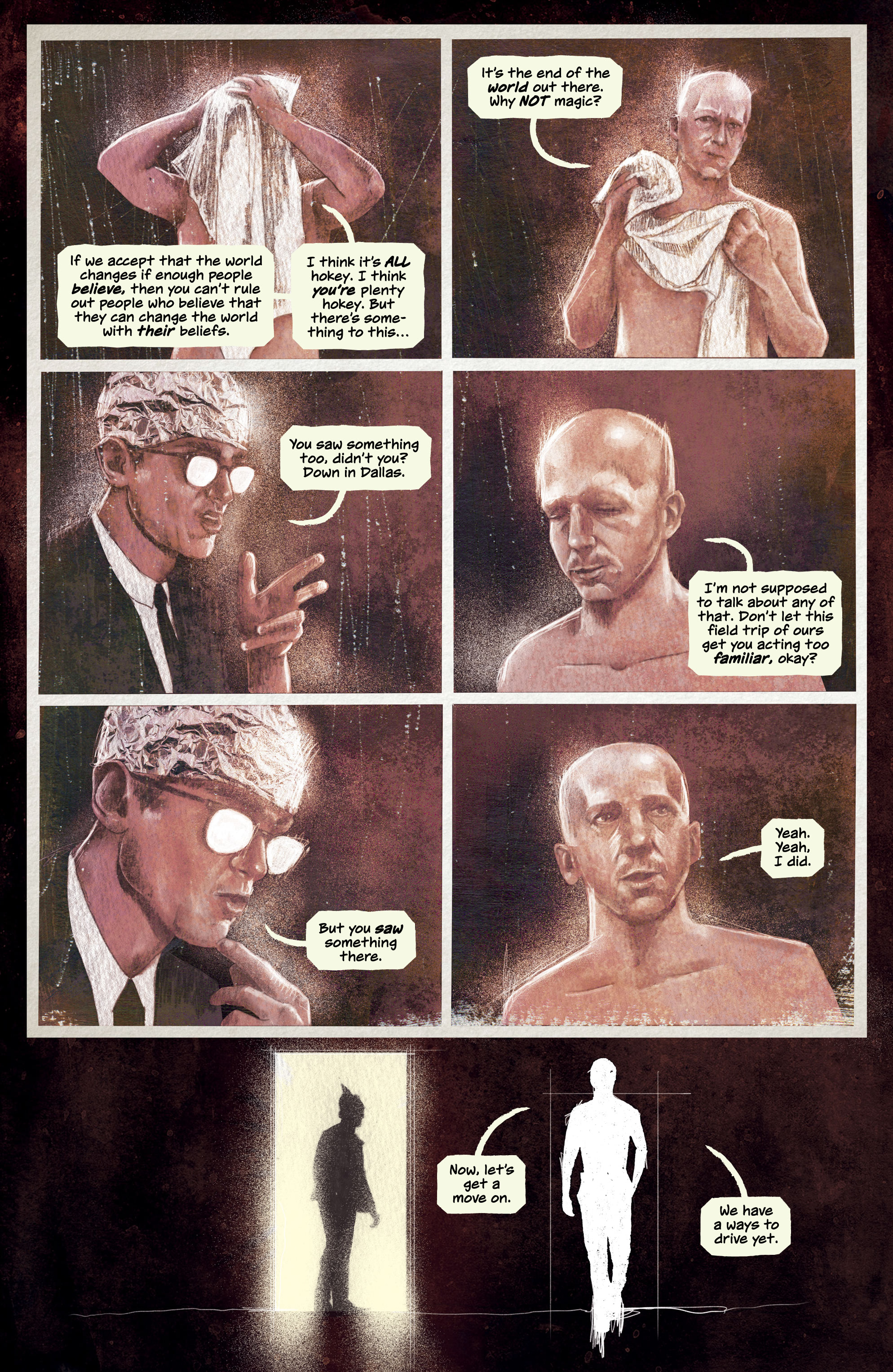 <{ $series->title }} issue 14 - Page 7