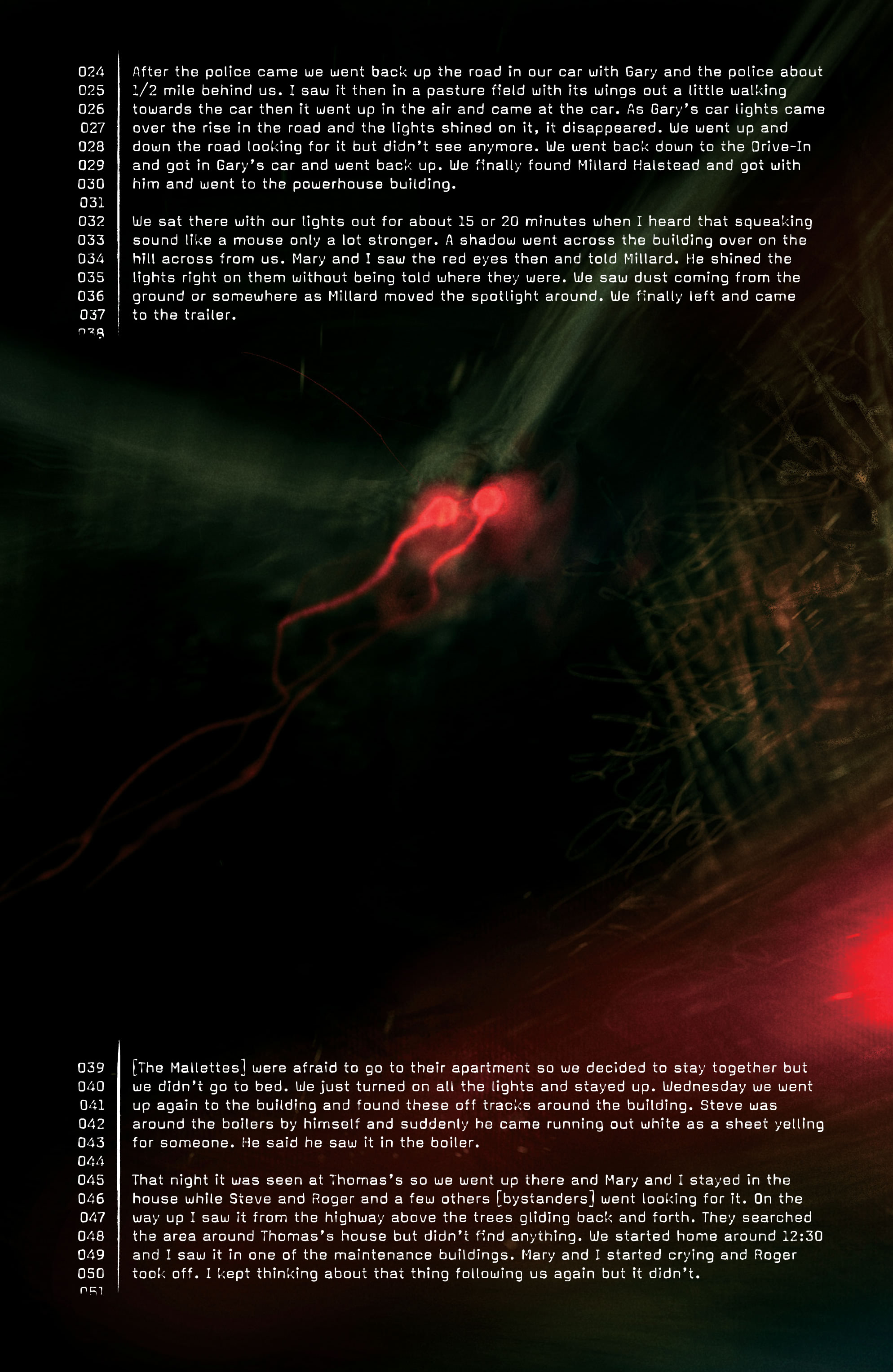 <{ $series->title }} issue 15 - Page 6