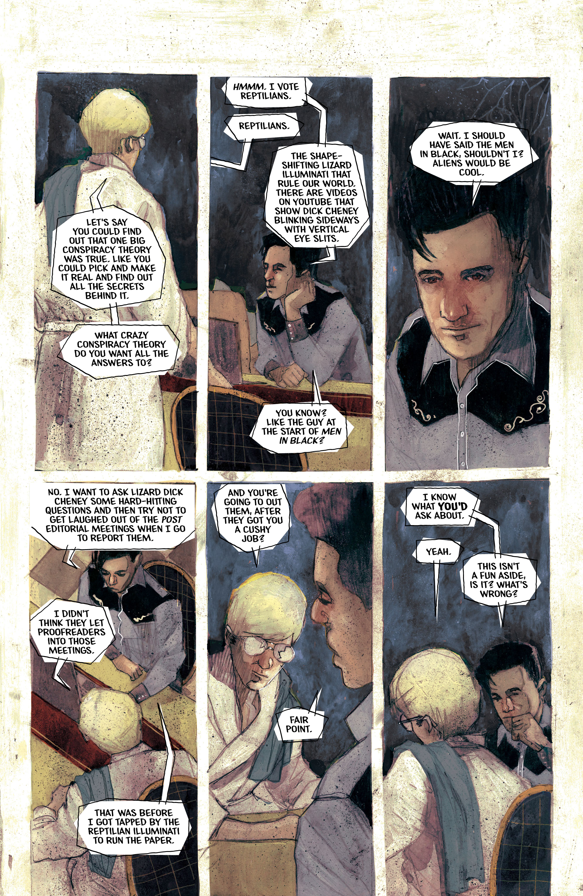 <{ $series->title }} issue 2 - Page 7