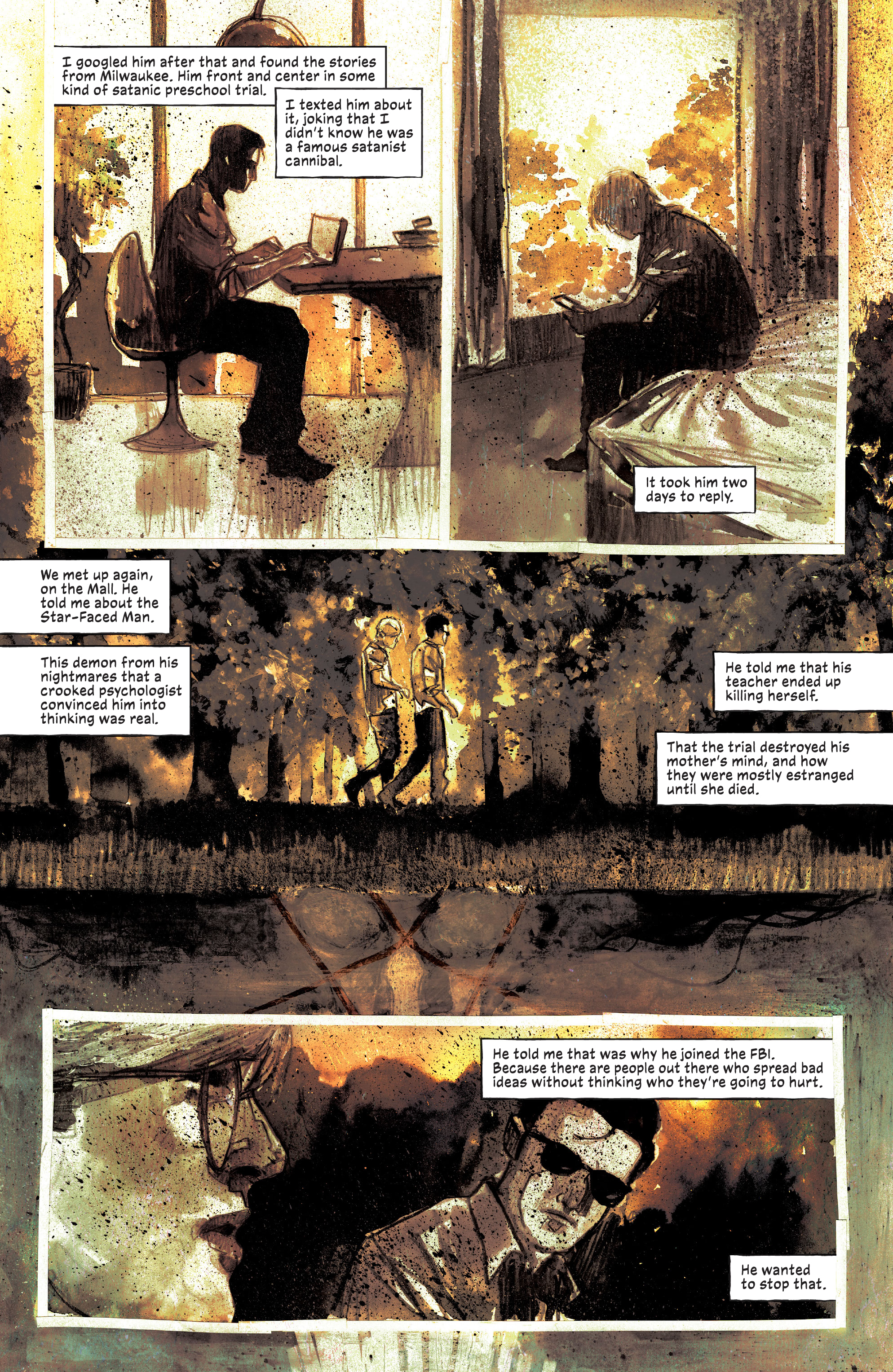 <{ $series->title }} issue 20 - Page 7