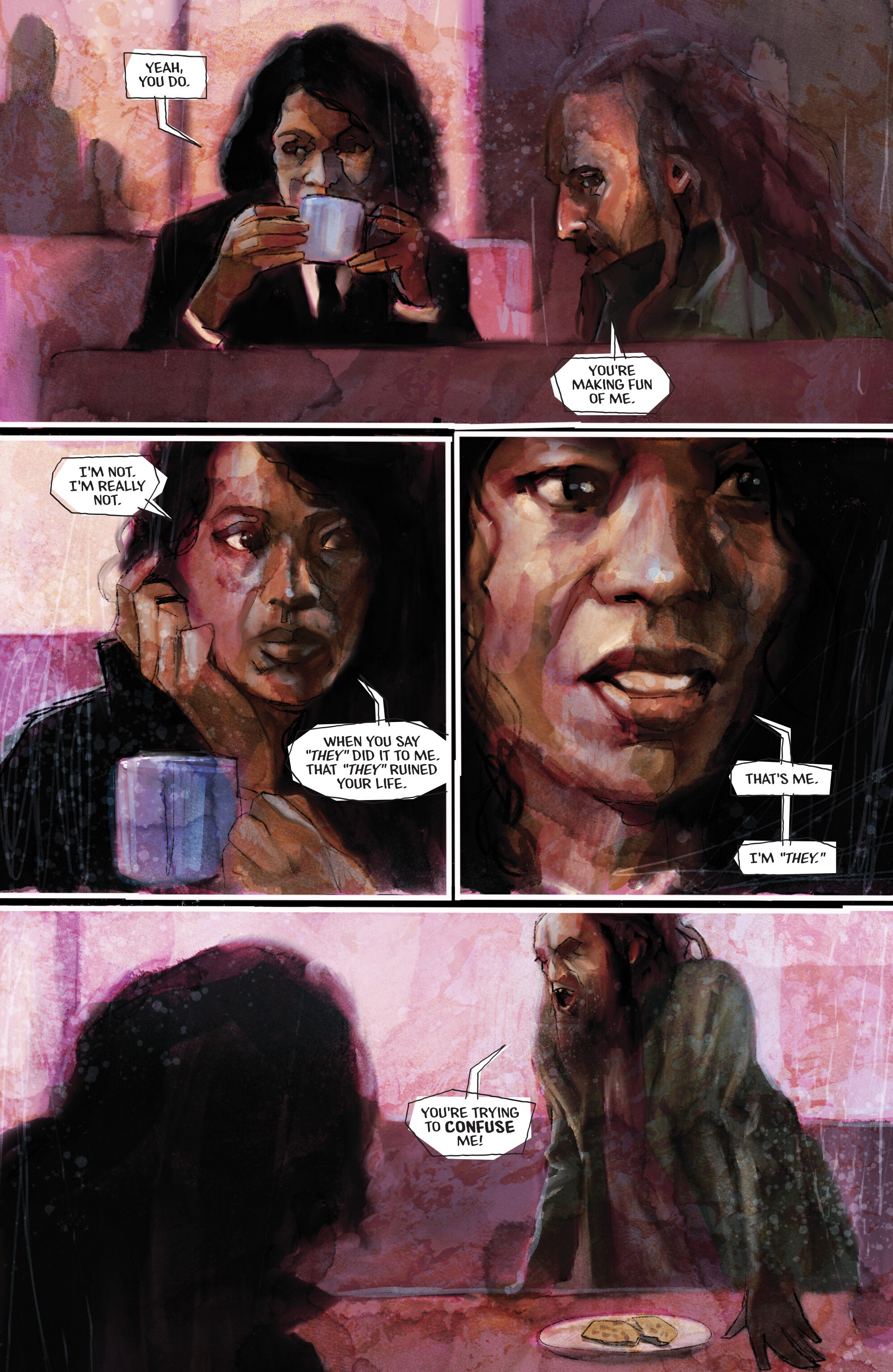 The Department of Truth (2020-): Chapter 30 - Page 4