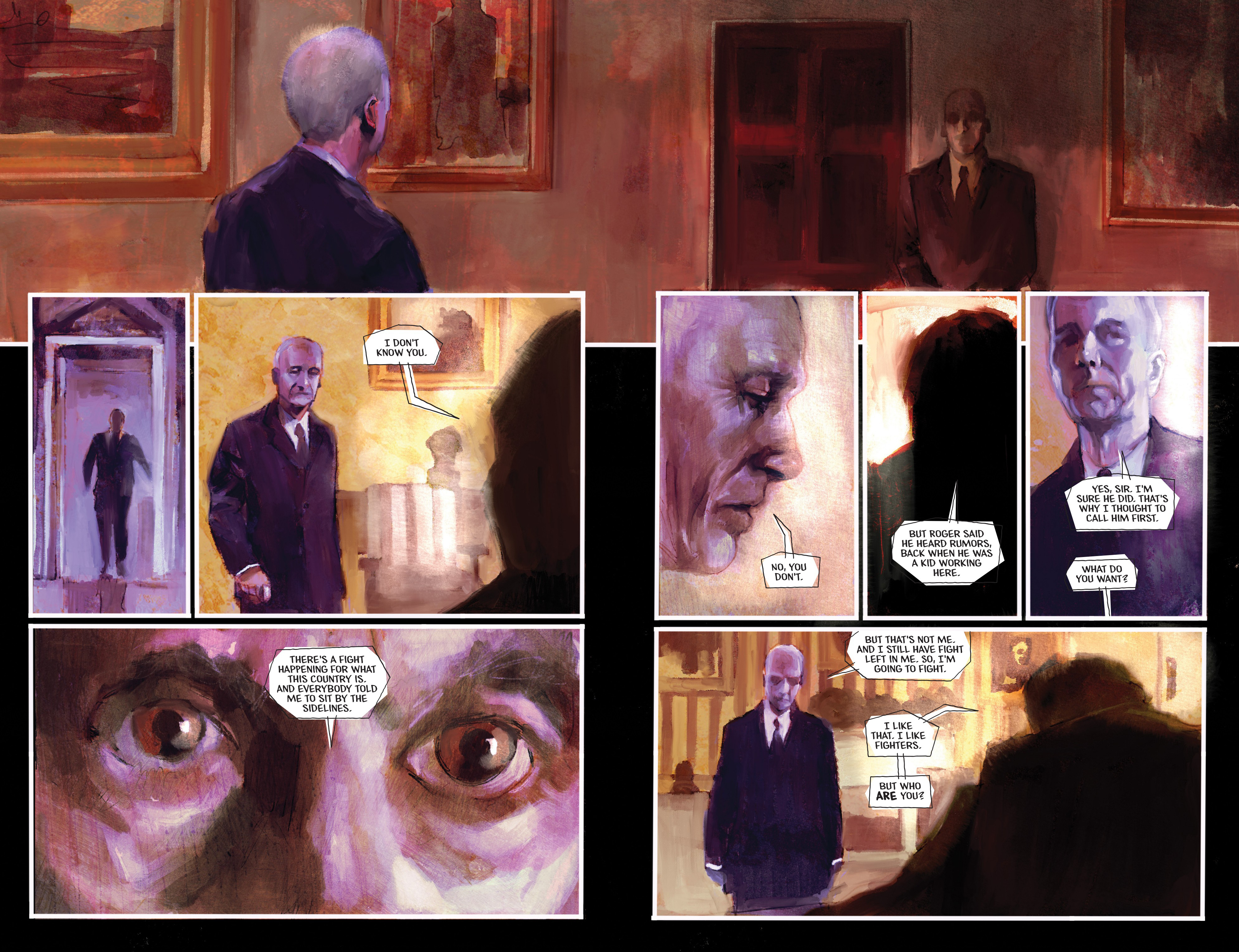 The Department of Truth (2020-): Chapter 30 - Page 24