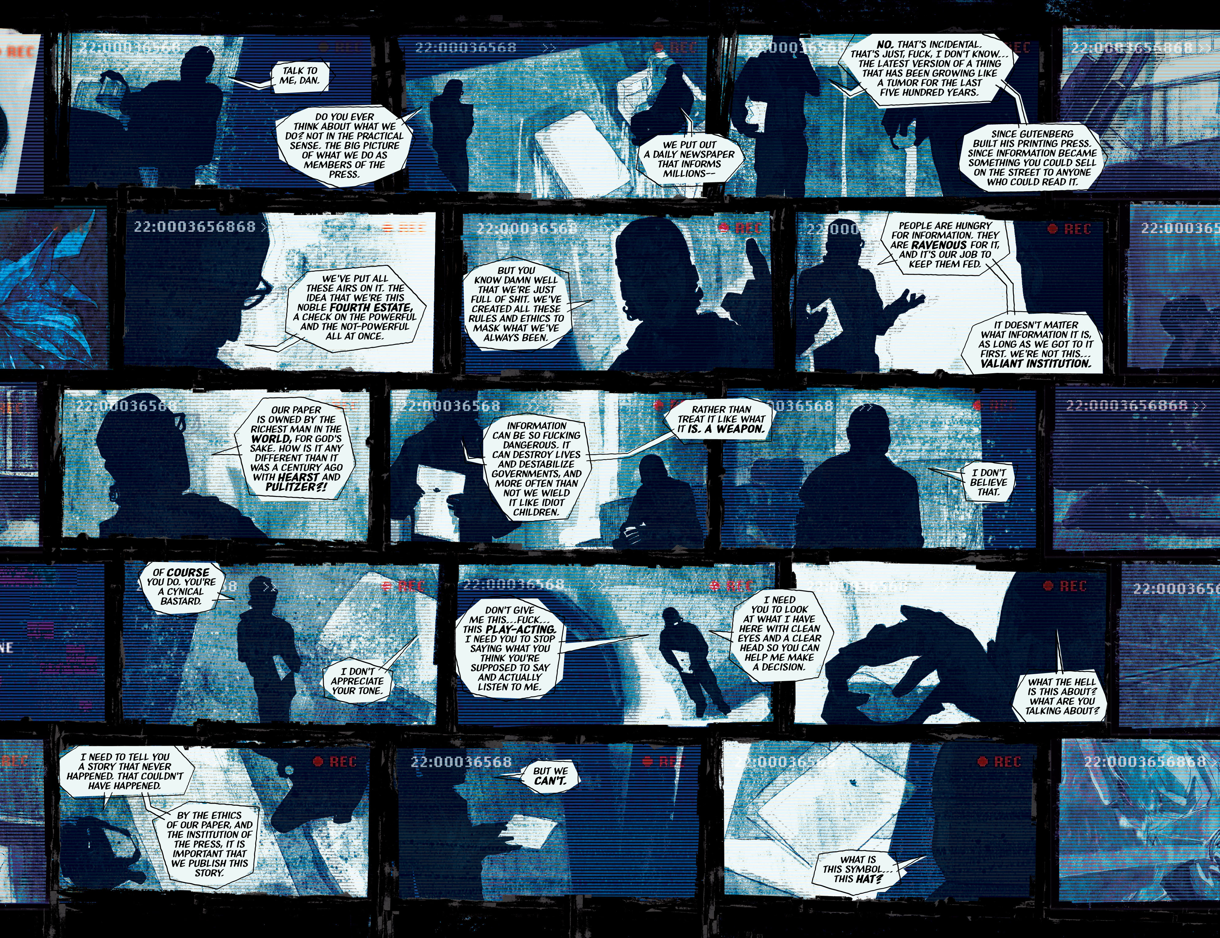 <{ $series->title }} issue 4 - Page 4